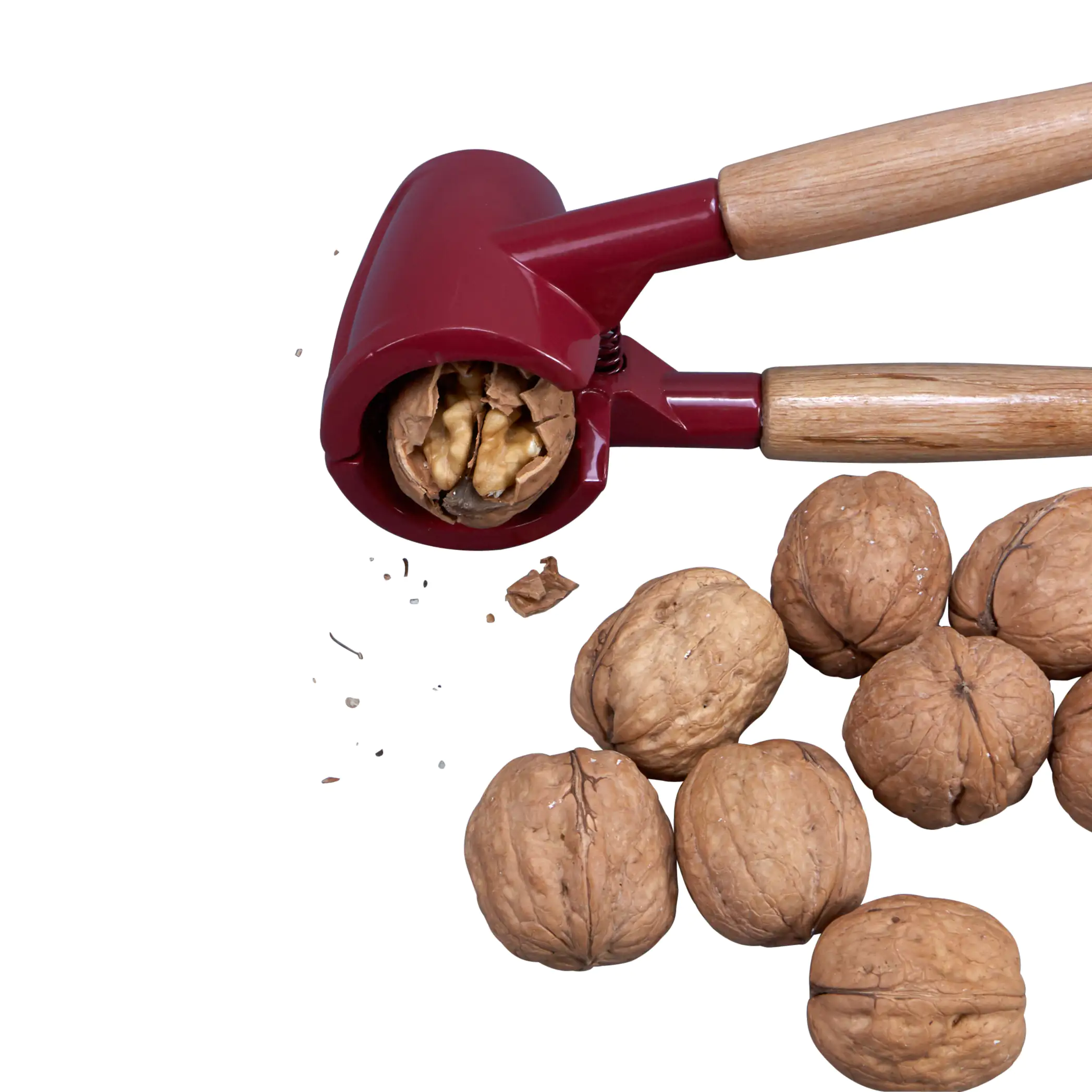 Durandal Nussknacker