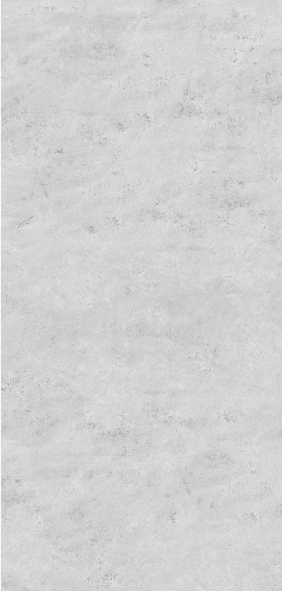 Breuer Duschrückwand Hochglanz Marmor grau Dekor 100 x 255 x 0,3 cm