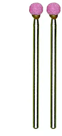 Proxxon Micromot Edelkorund-Schleifkörper 5 mm Proxxon Micromot Edelkorund-Schleifkörper 5 mm