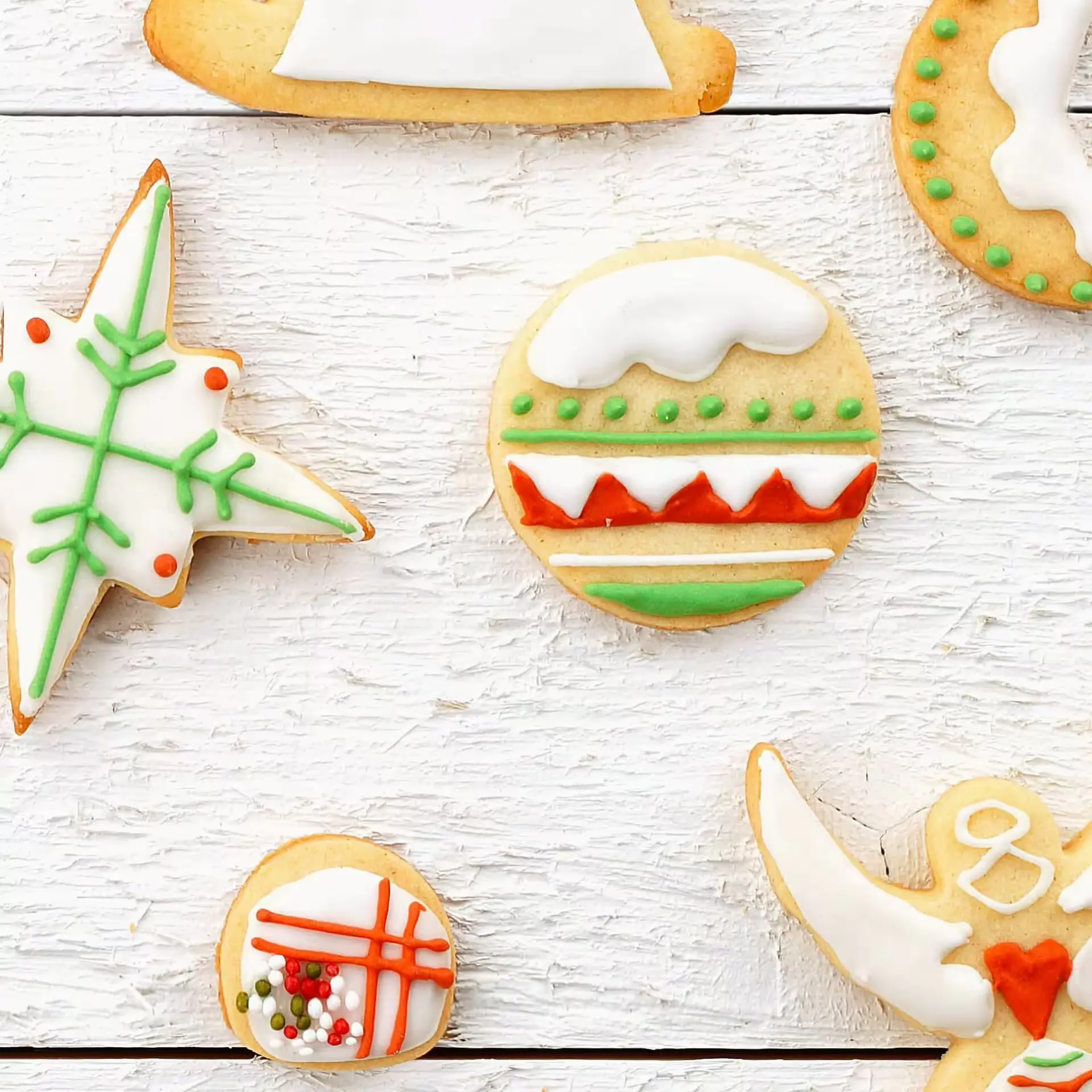 Zenker Ausstecher Kreis