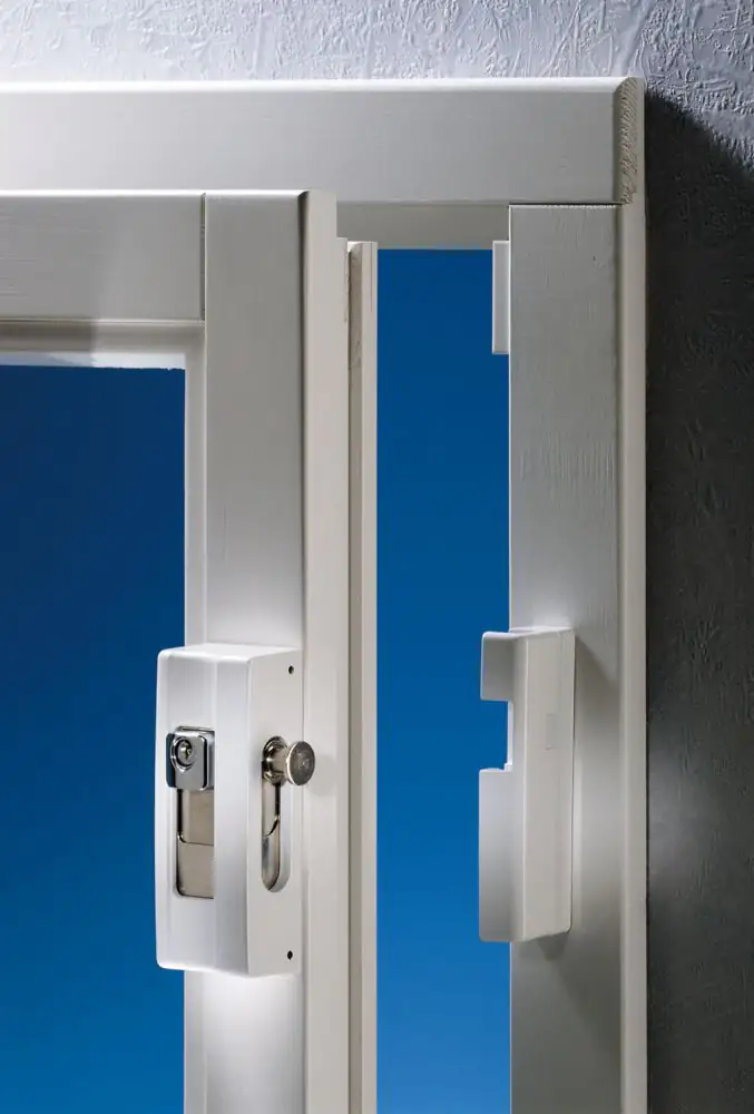 Burg-Wächter Fenstersicherung B1 Burg-Wächter Fenstersicherung B1