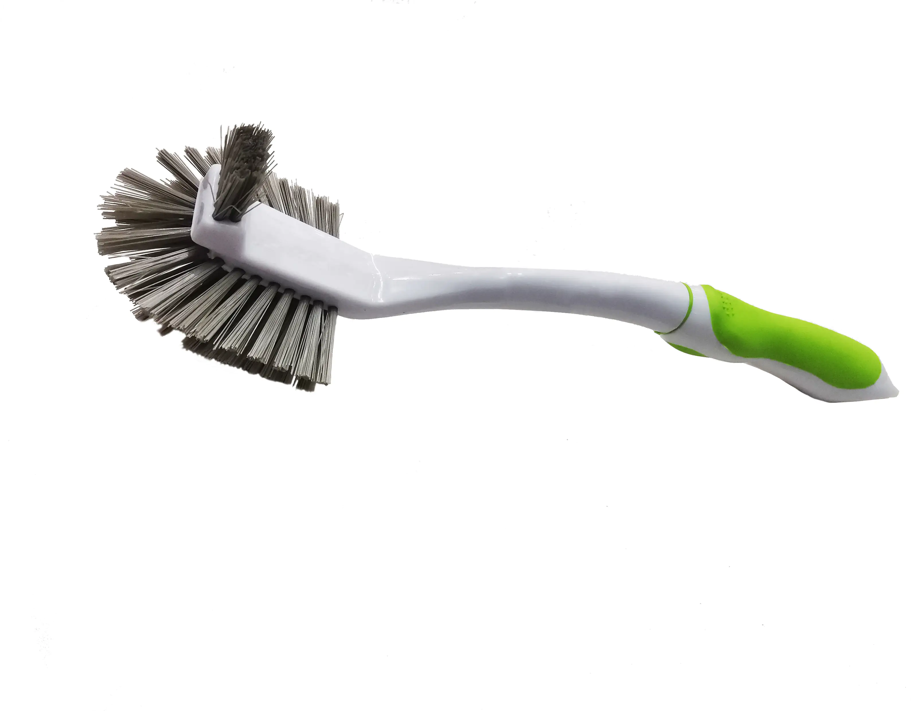 Trendline Spülbürste oval mit Softgriff