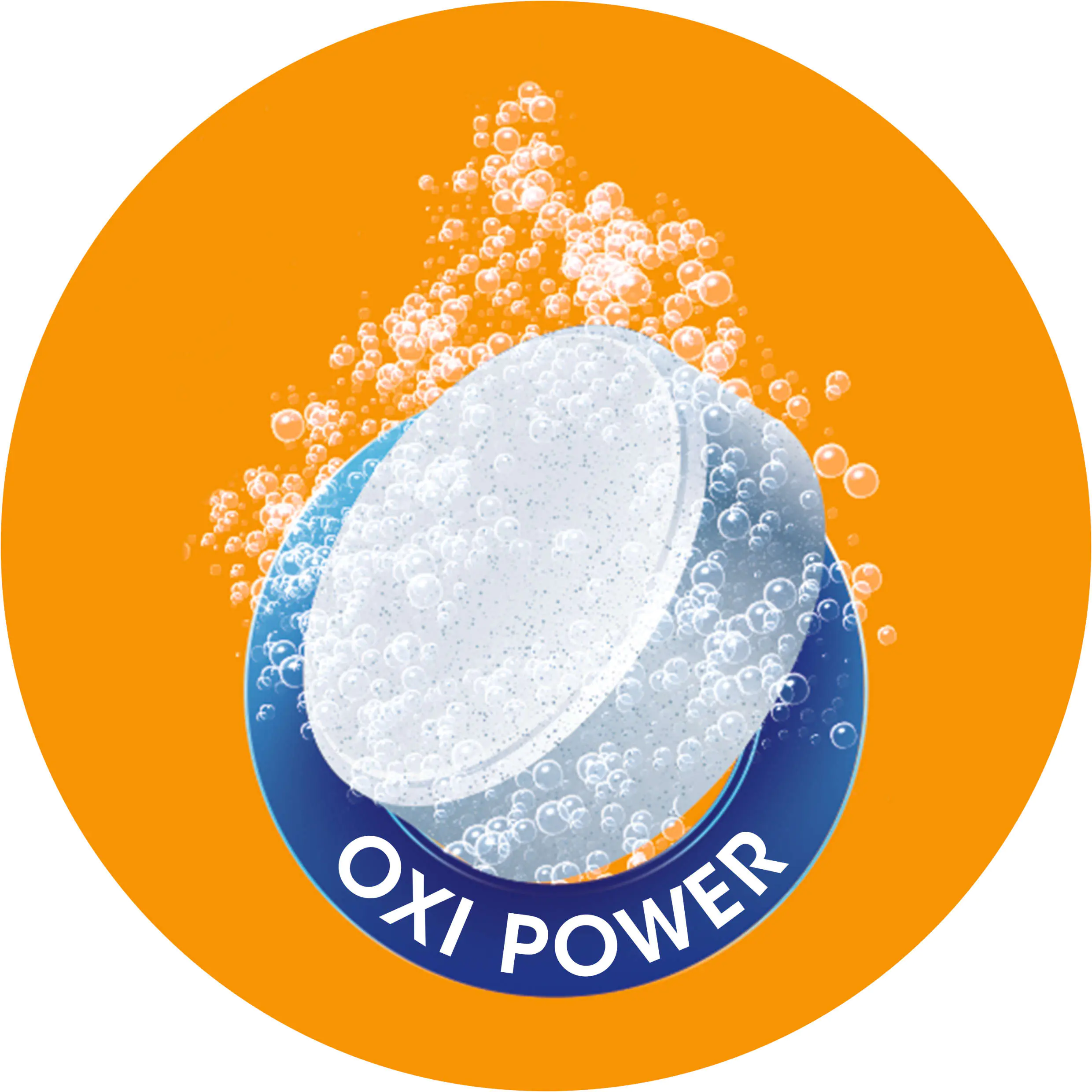 Swirl Entkalker Tabletten 3in1 4 x 18,5 g