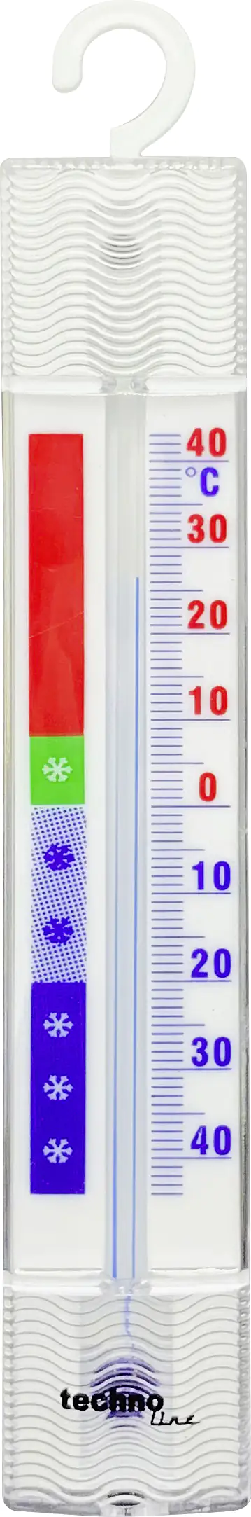 Techno Trade Thermometer WA 1020