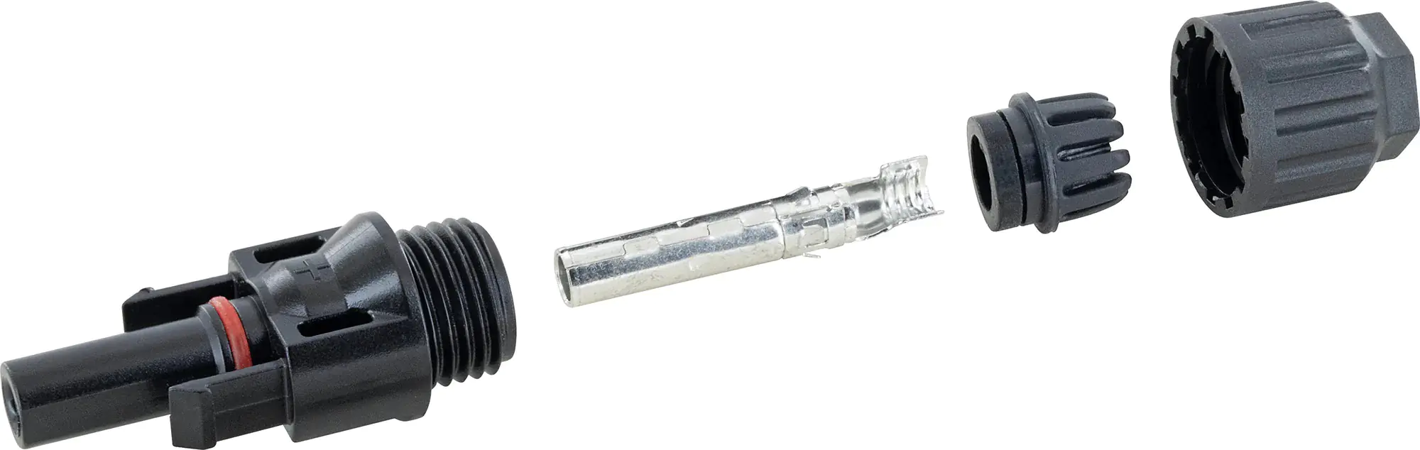 Schwaiger Stecker zu Kupplung Set 1 Paar