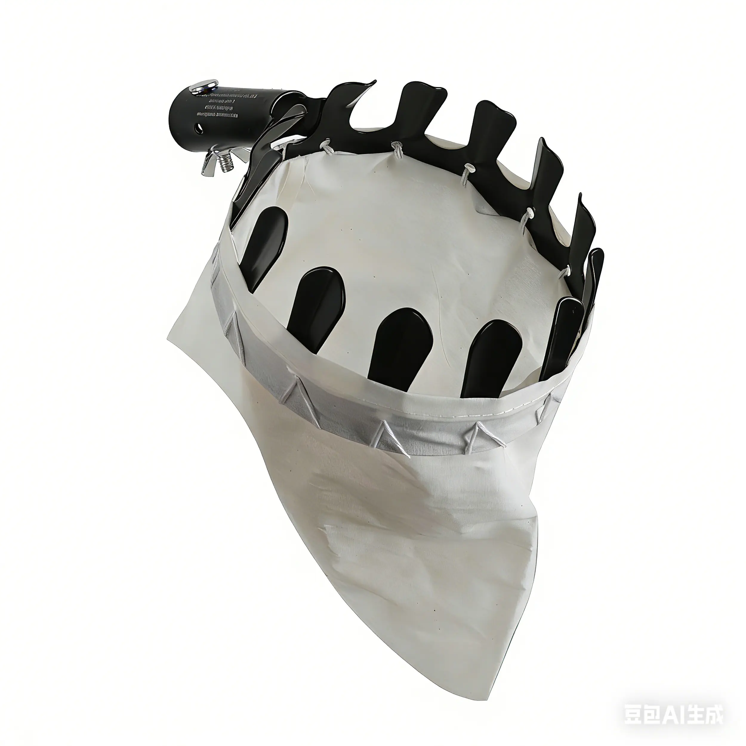 Primaster Obstpflücker 14 x 20 cm