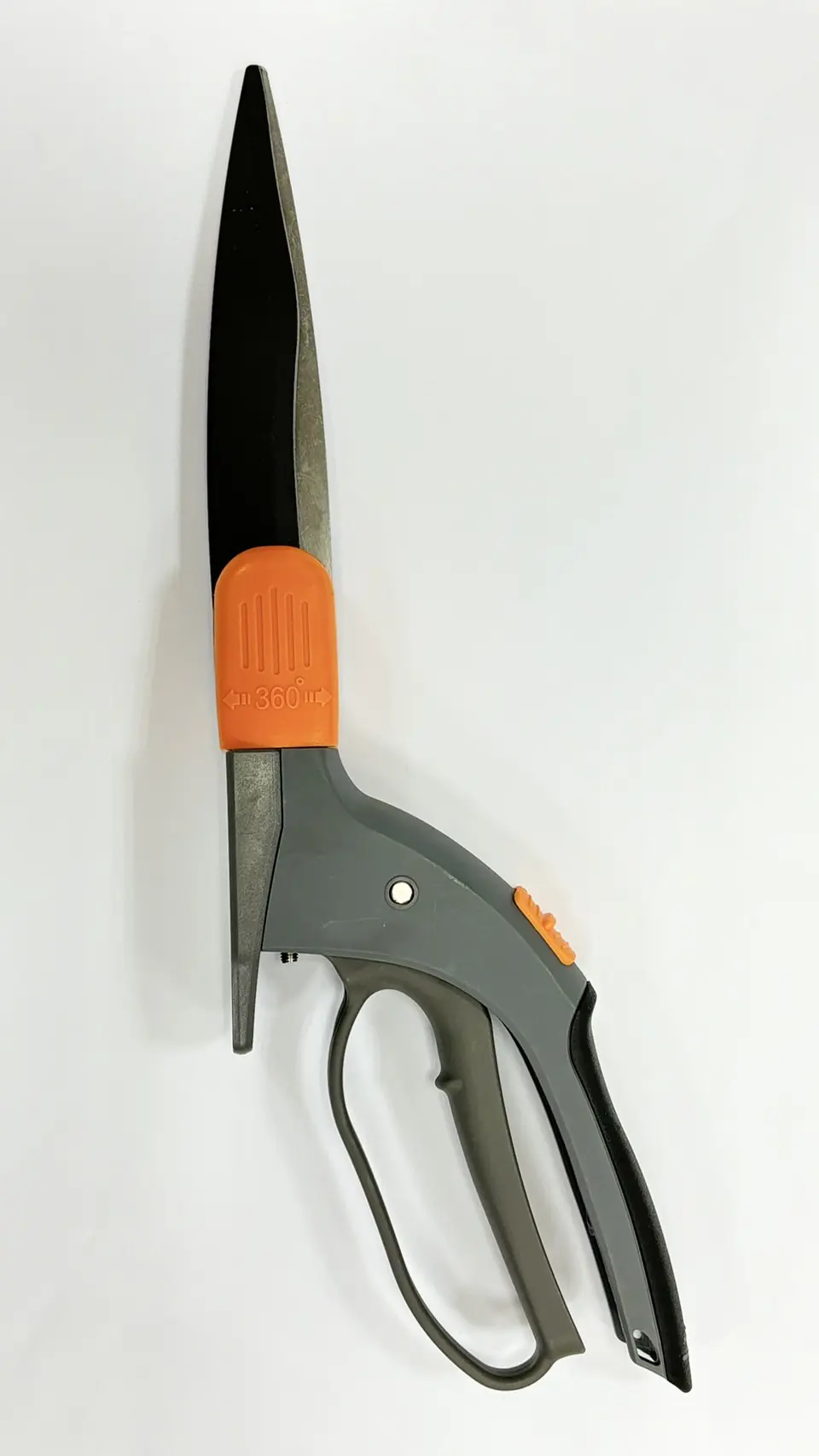 Primaster Grasschere 360° drehbar 25 cm