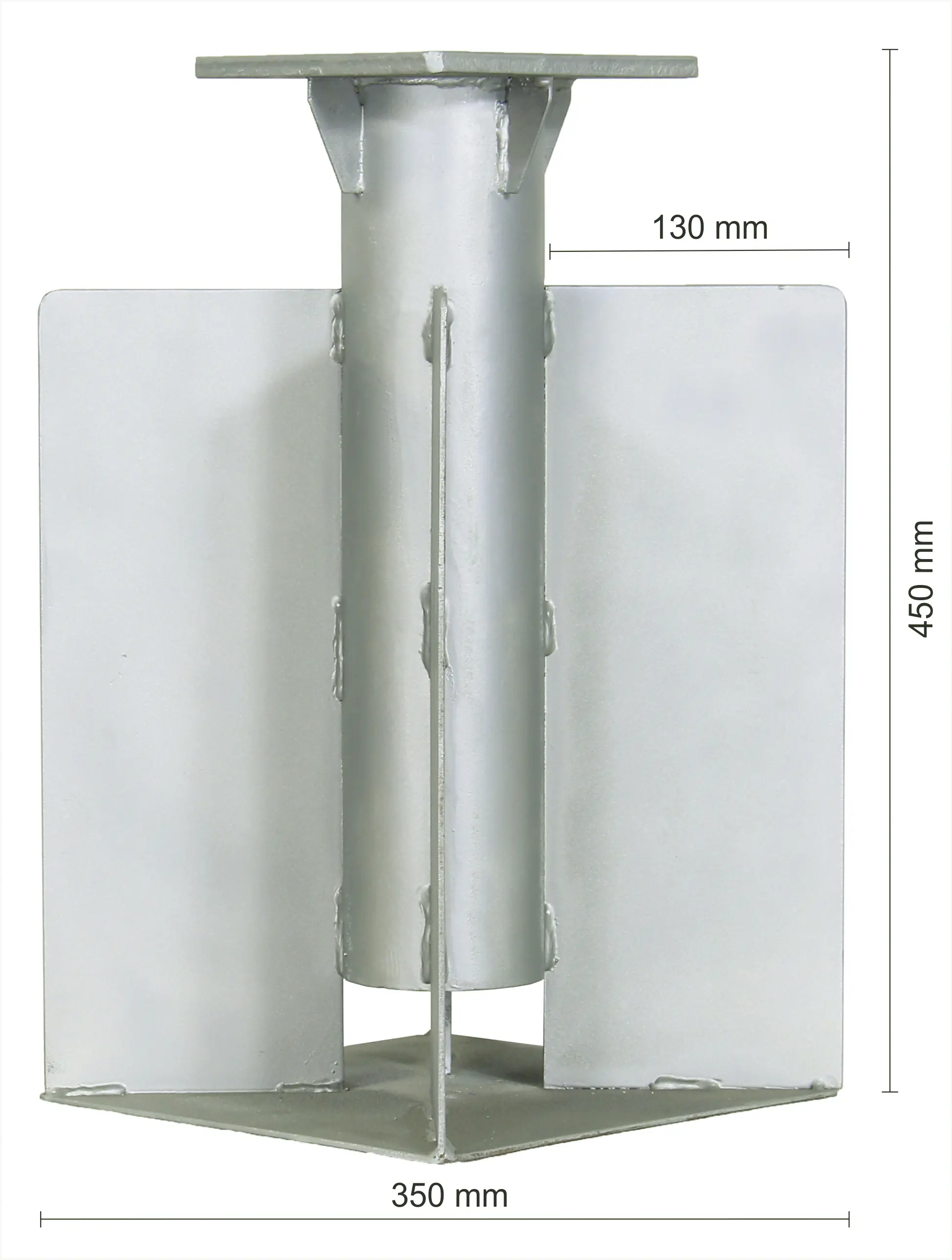Schneider Universal-Bodenanker für Sonnenschirme