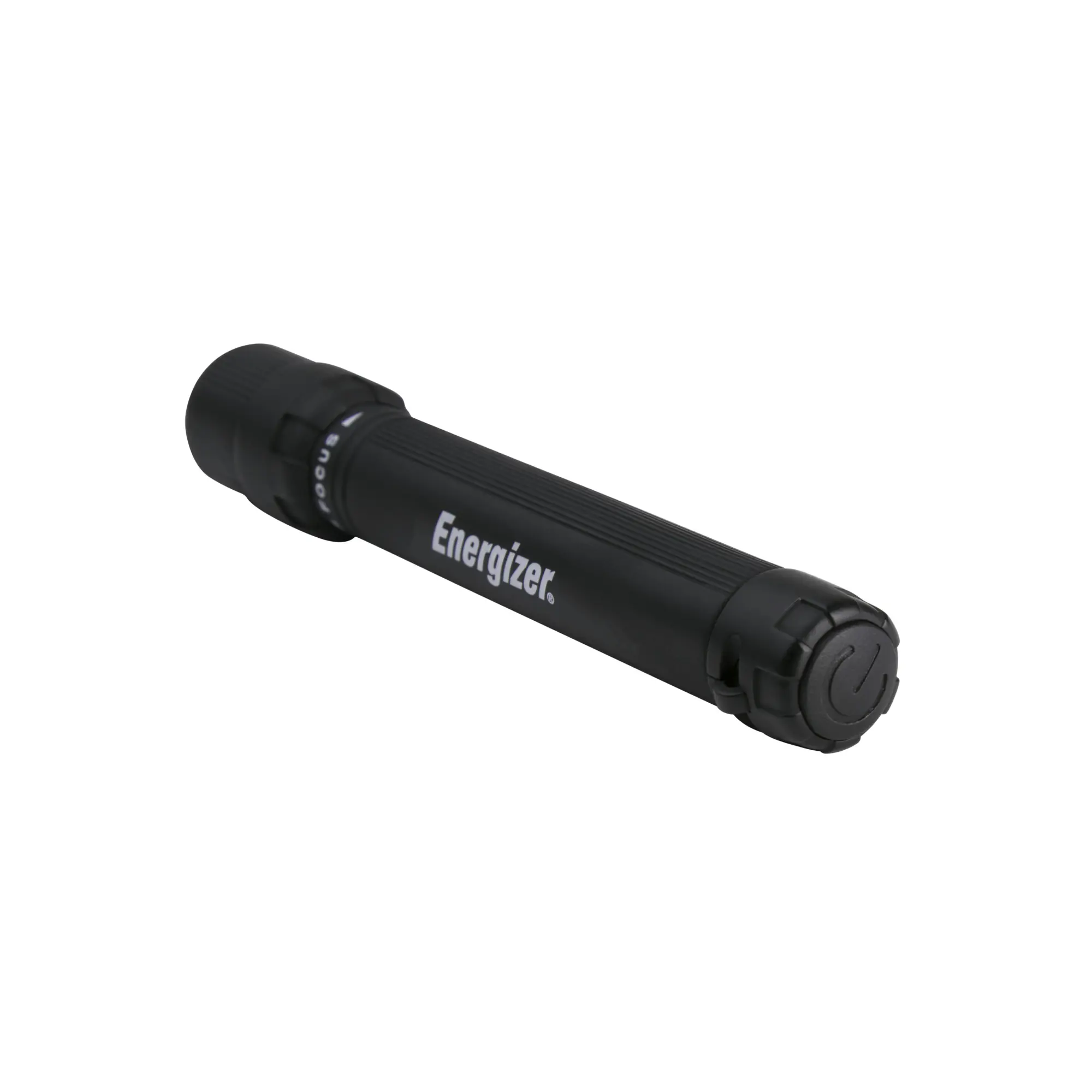Energizer Taschenlampe X-Focus LED inkl. 2 x AA, 37 Lumen 53m Reichweite