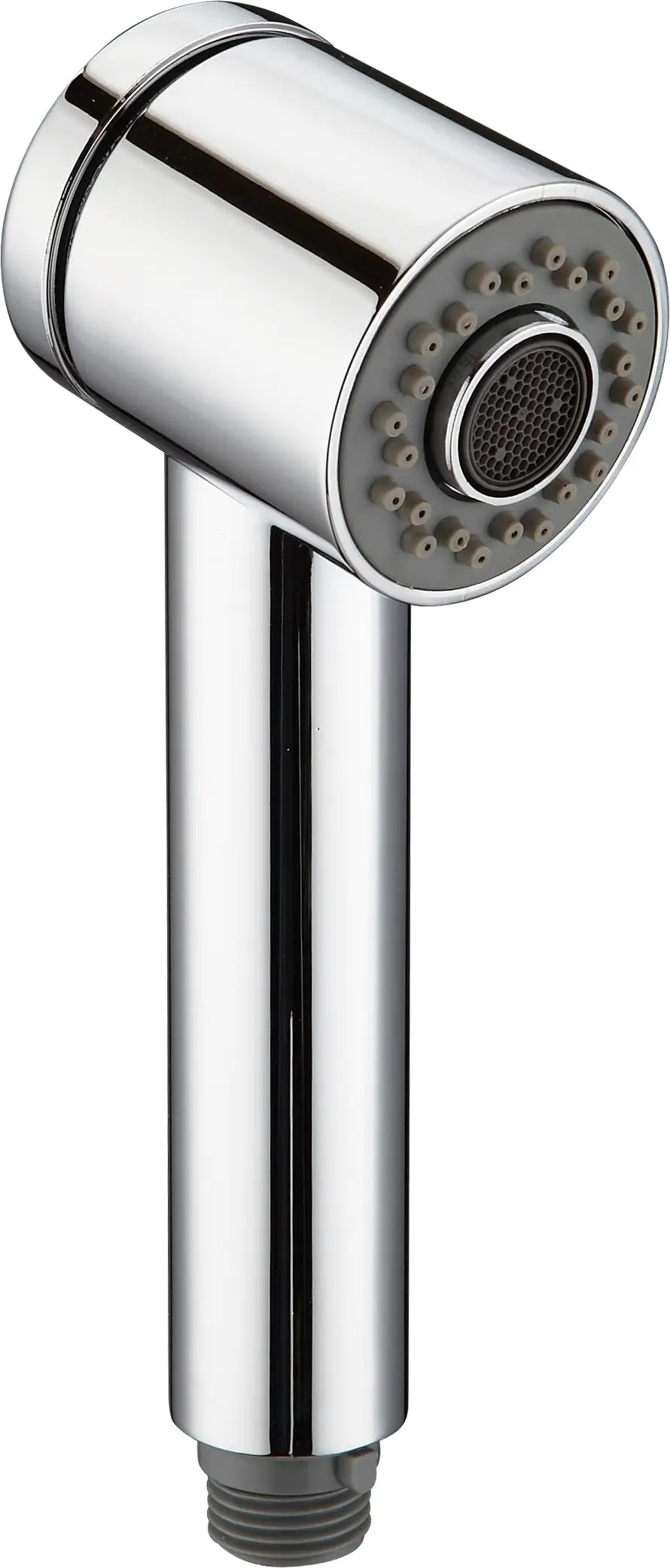 4333692061506 TrendLine Geschirrbrause 2 Strahlarten Zürich chrom