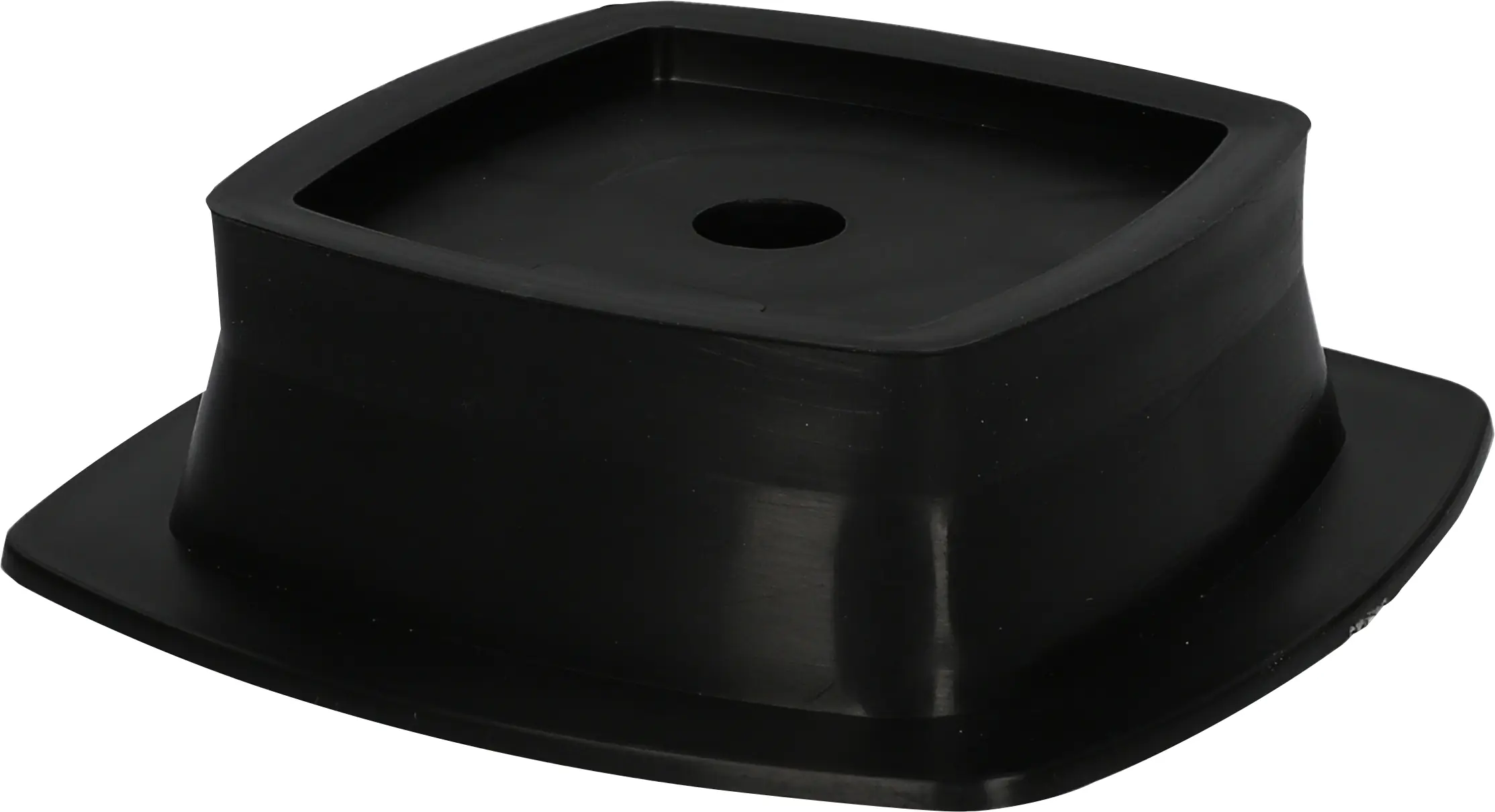 Cartrend Stützplatten stapelbar für Tische - 4 Stück