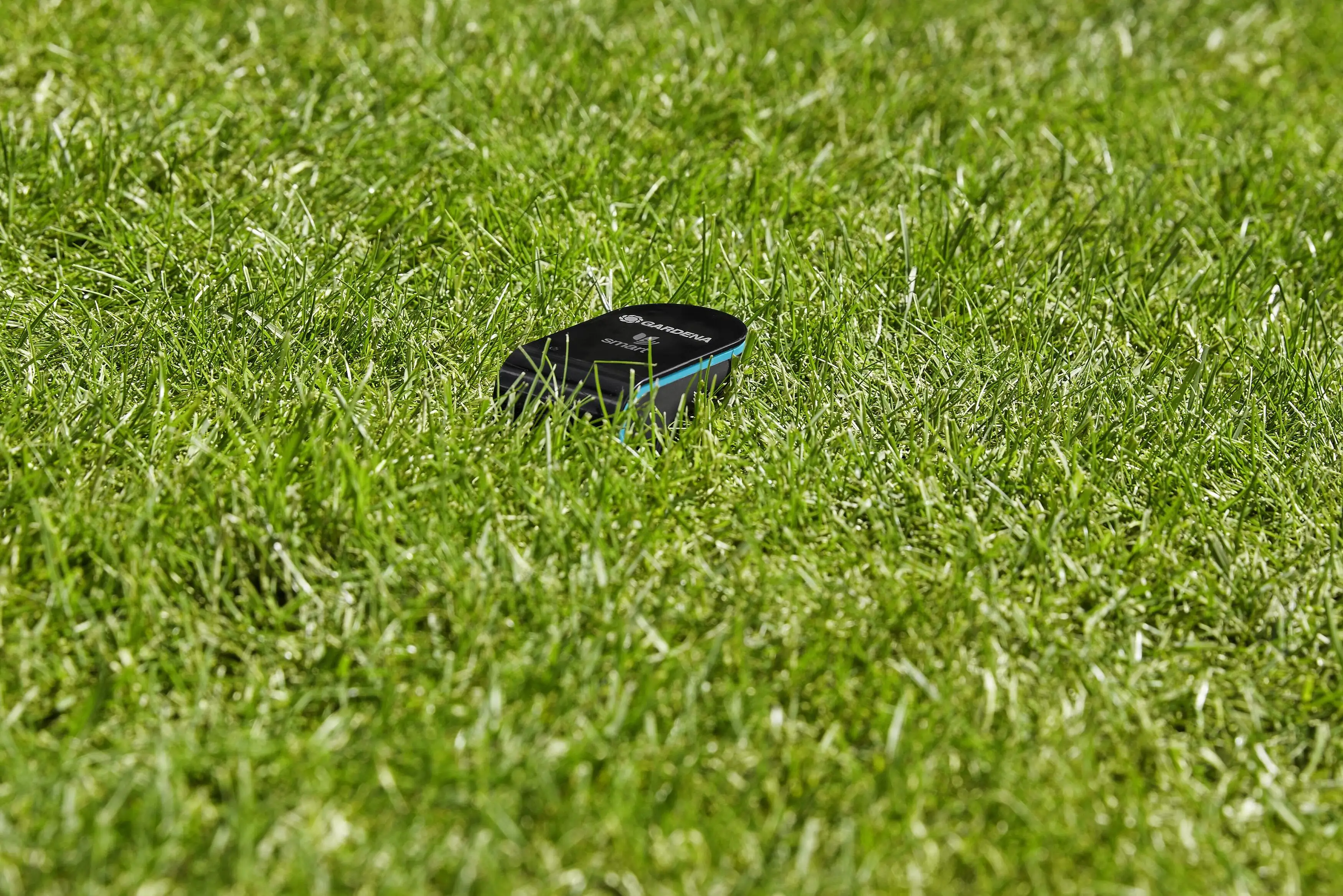 Gardena Smart Irrigation Control Sensor Set