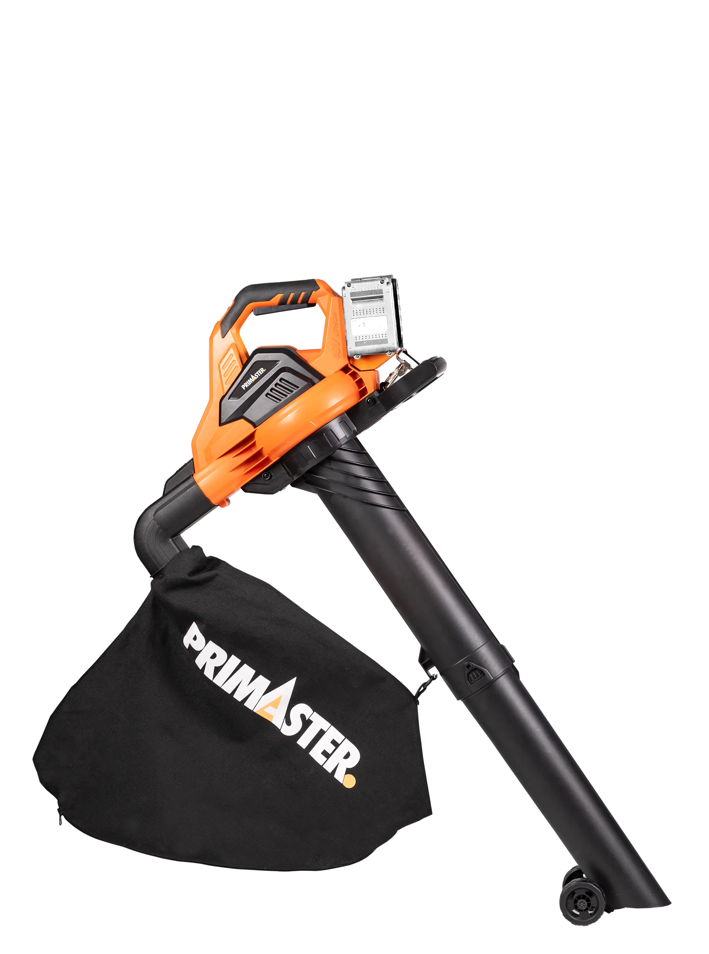 Primaster Akku-Laubsauger/-bläser PMALS 20 TwinPower Solo Primaster Akku-Laubsauger/-bläser PMALS 20 TwinPower Solo