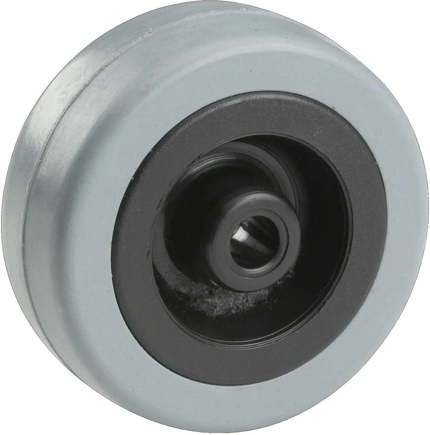 Dörner & Helmer Apparaterollen Rad 50 x 20 mm Traglast 50 kg