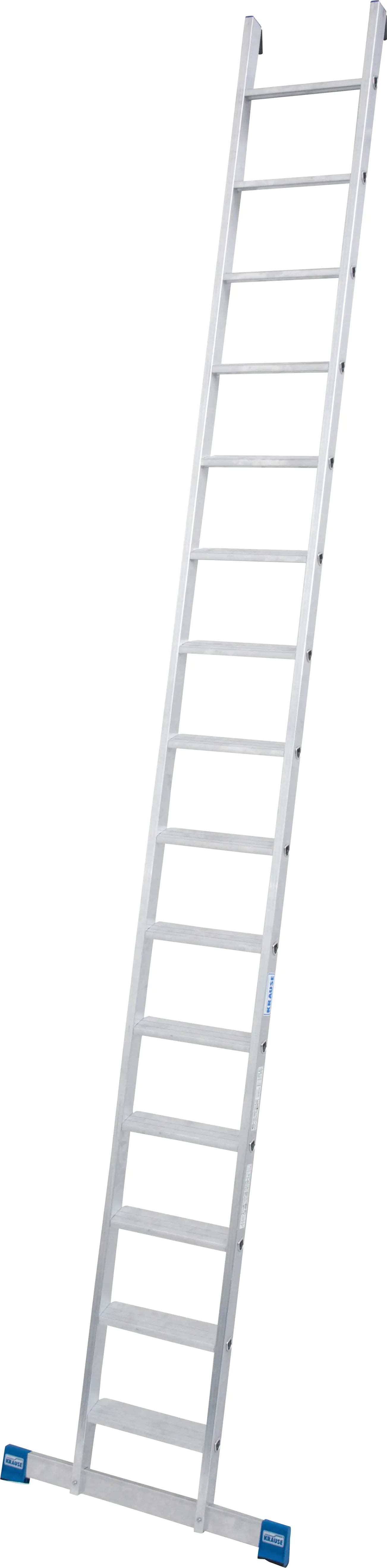 Krause Aluminium-Anlegeleiter STABILO 4,80 m