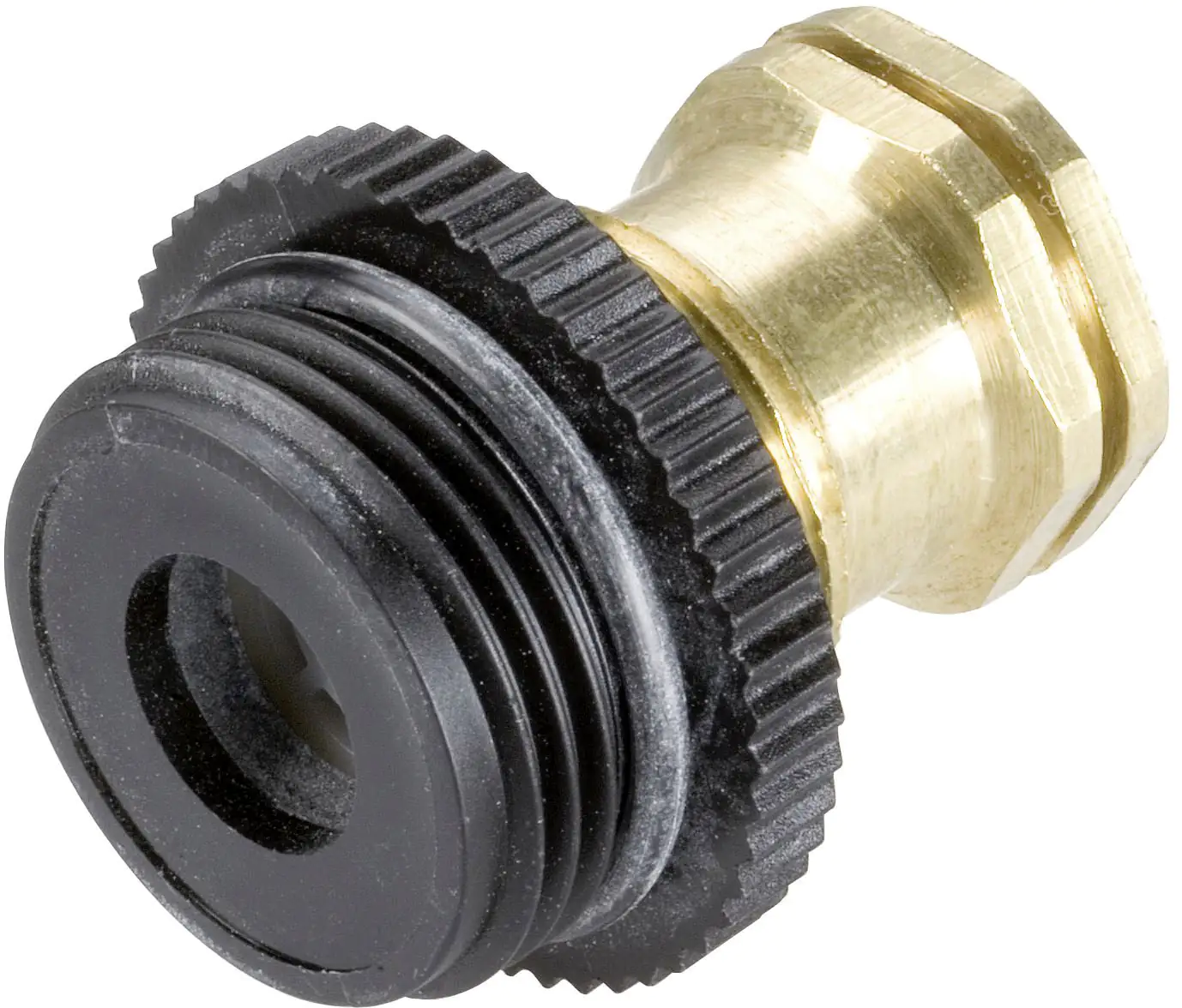 Gardena Entwässerungsventil für Sprinkler 25 mm (3/4")