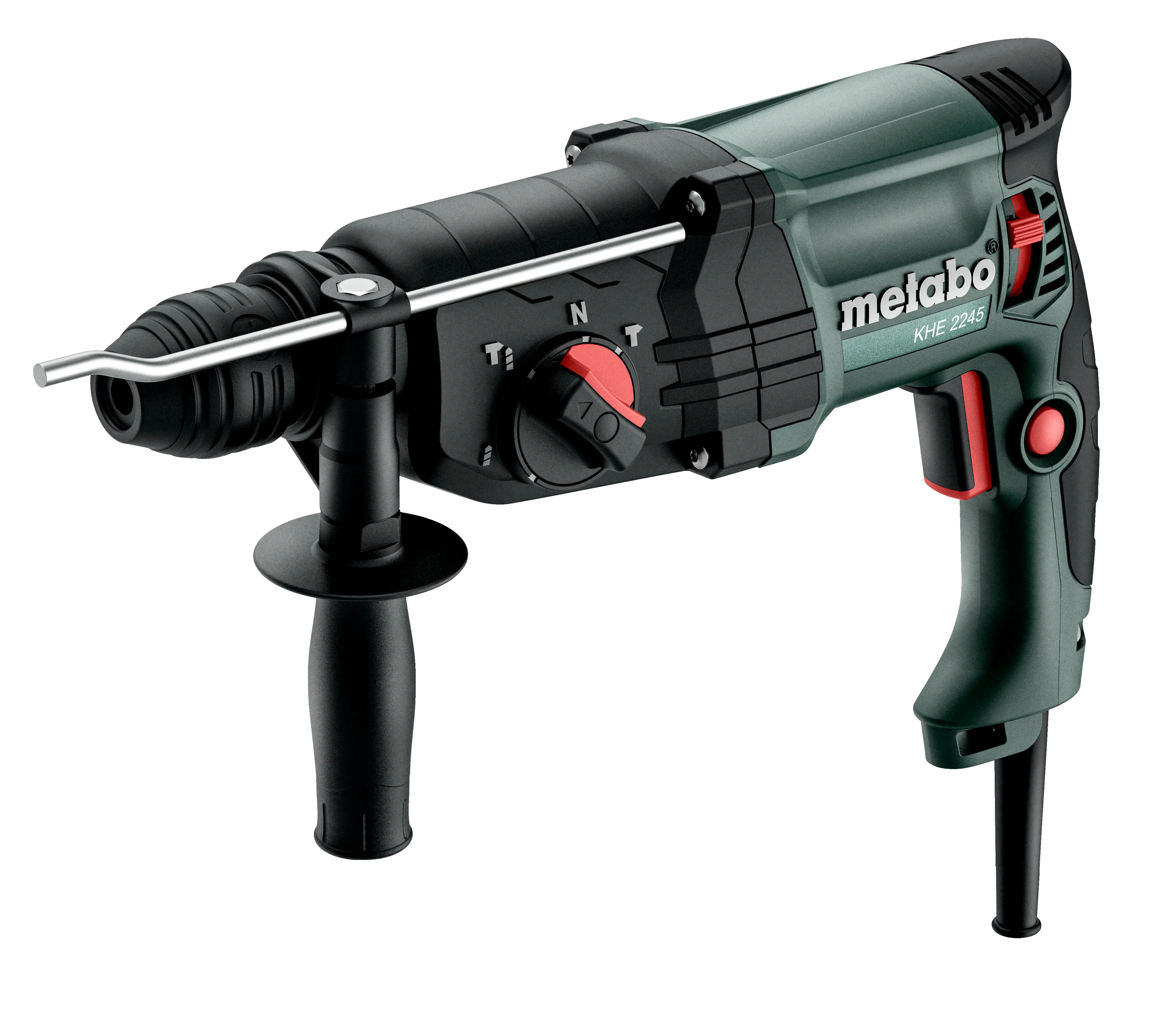 Metabo Bohrhammer KHE 2245 750 W SDS-Plus