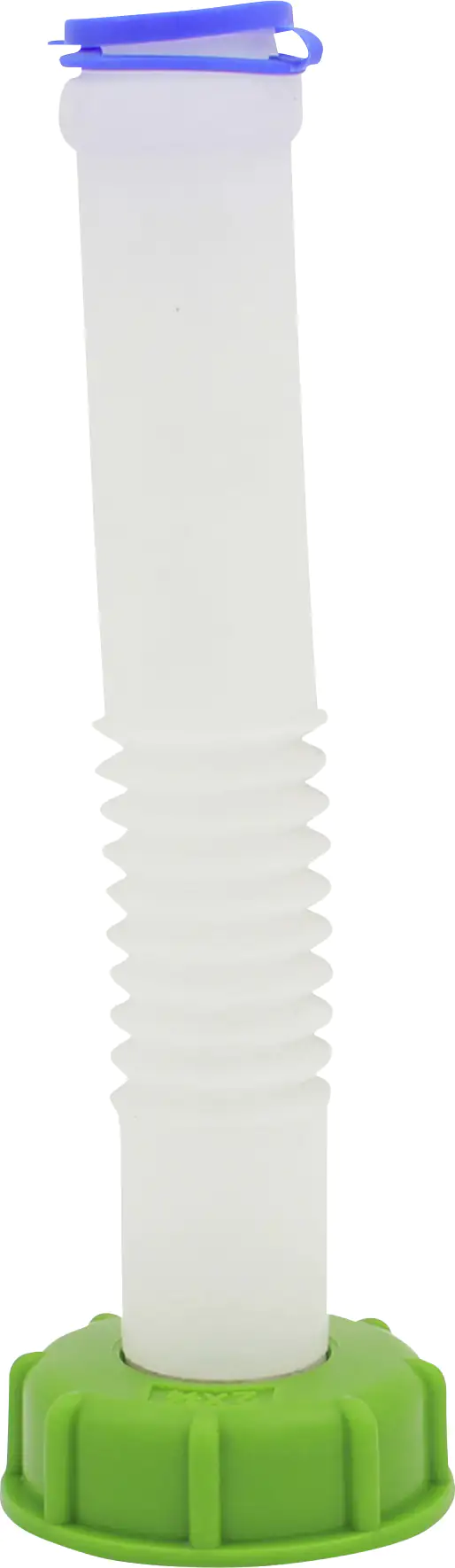 Graf Otto IBC Adapter mit flexiblem Ausgießer