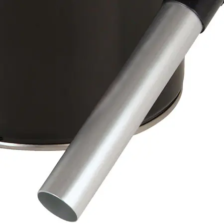 Cross Tools Aschesauger CAS 600 CN Cross Tools Aschesauger CAS 600 CN