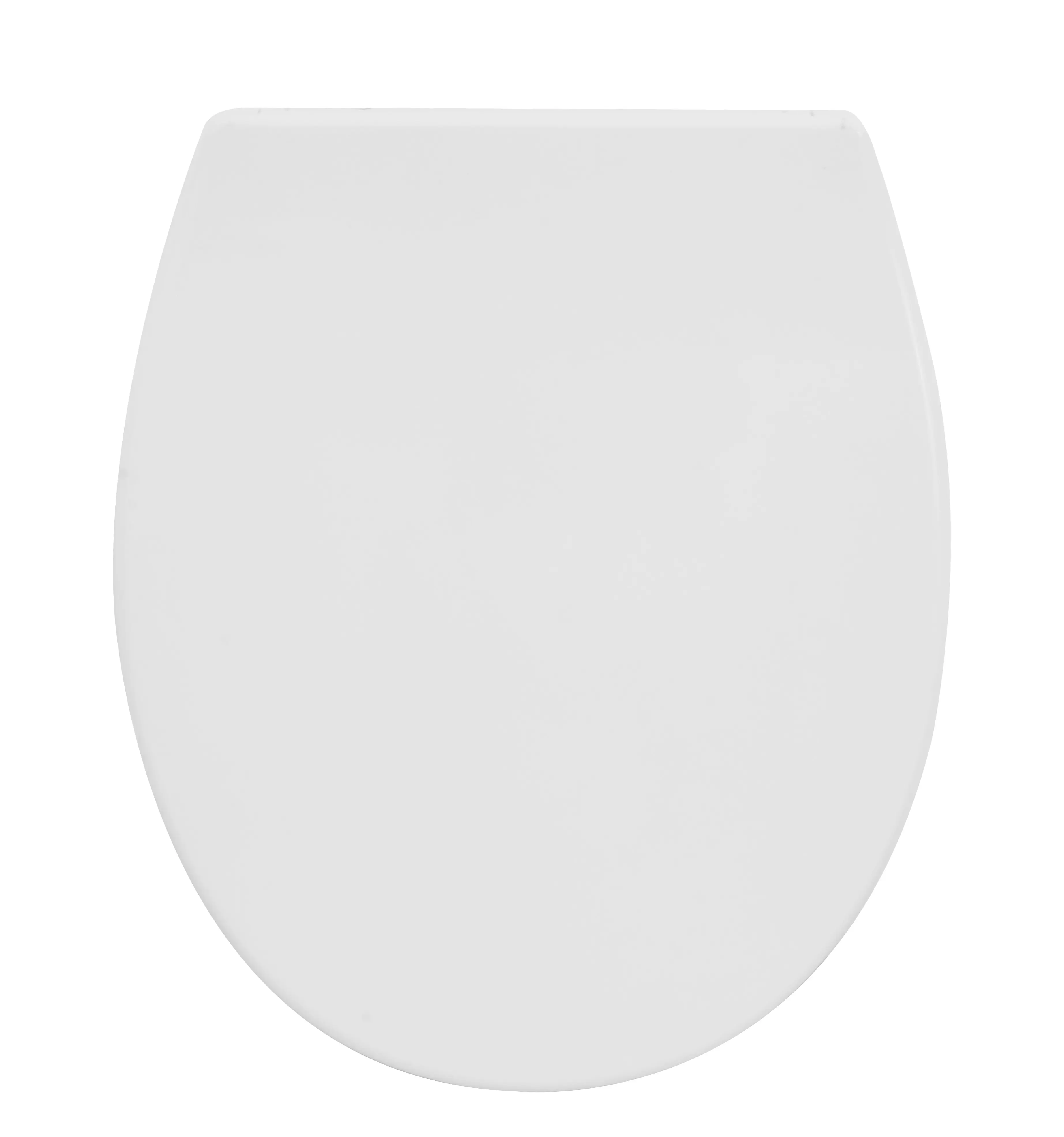 Primaster WC-Sitz mit Absenkautomatik Havanna