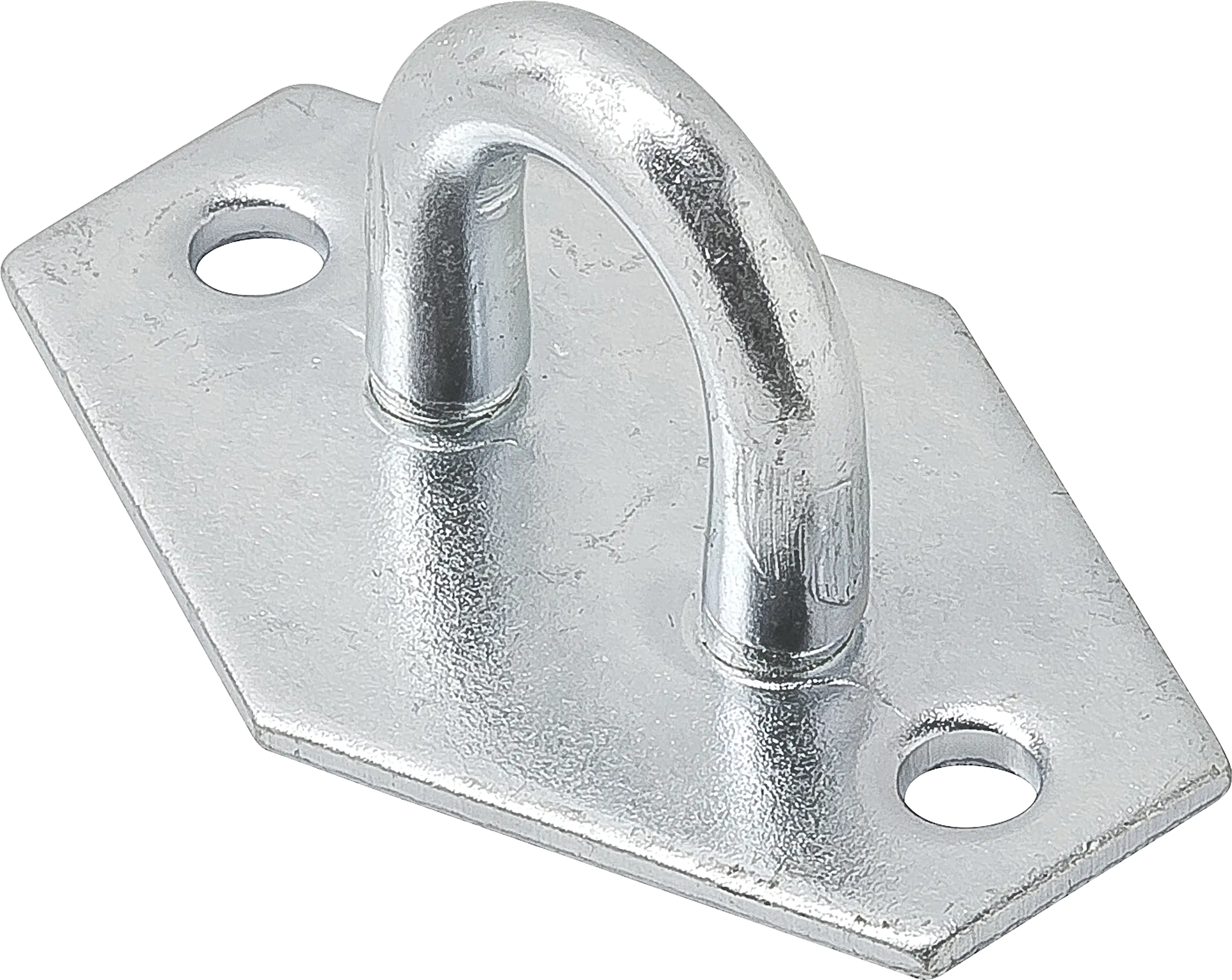 Vormann Ösenplatten verzinkt 45 x 31 mm