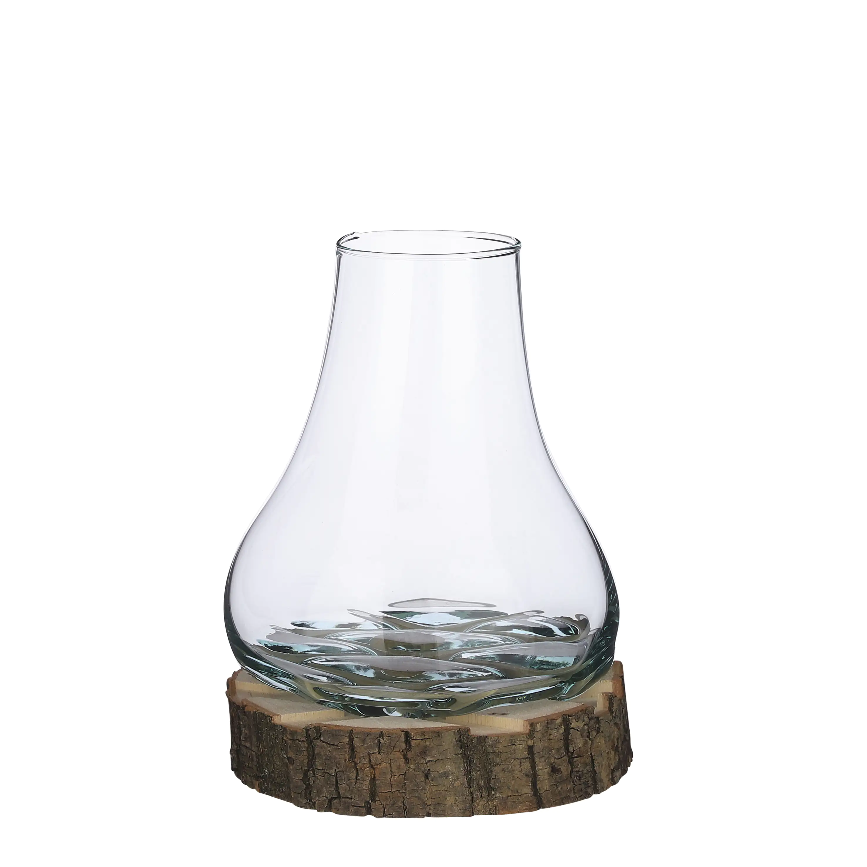 8718861023114 Mica Terrarium transparent transparent, 32 x 27 cm