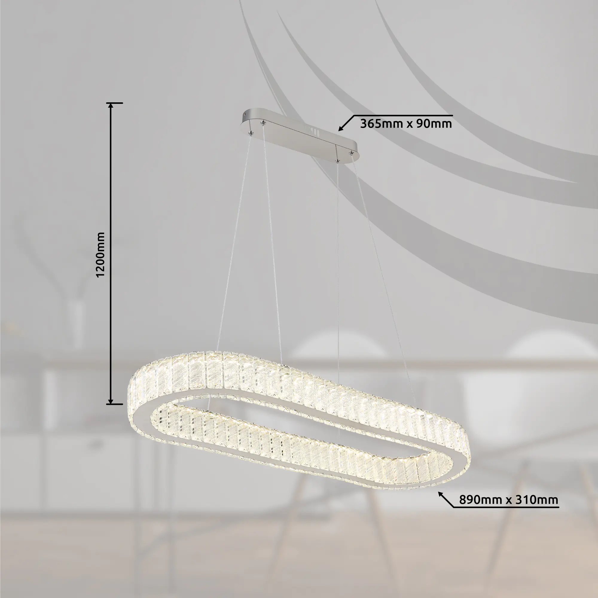 Globo Hängeleuchte Mucky Globo Hängeleuchte Mucky