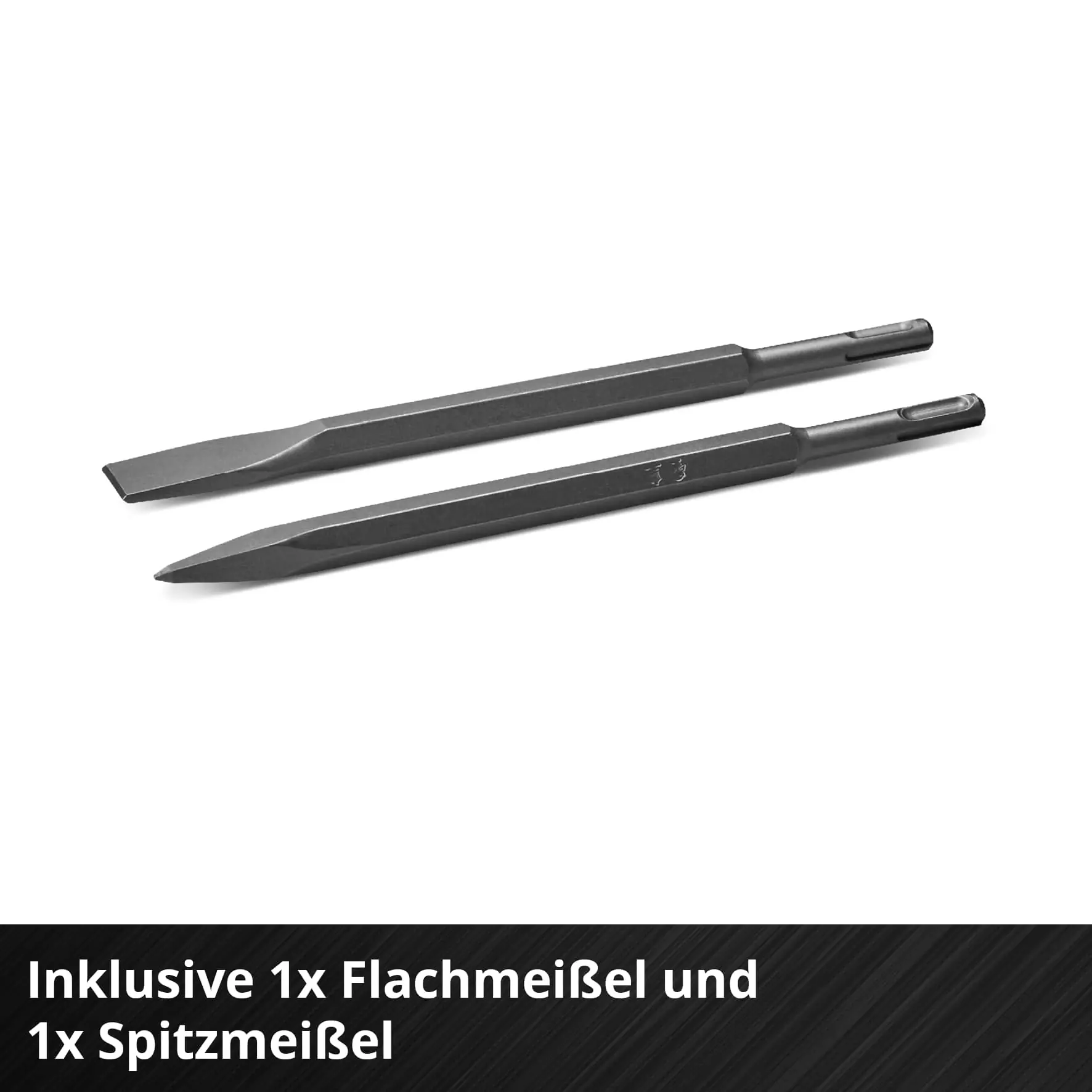 Einhell Professional Akku-Abbruchhammer TP-DH 18/4 Li BL Solo Einhell Professional Akku-Abbruchhammer TP-DH 18/4 Li BL Solo