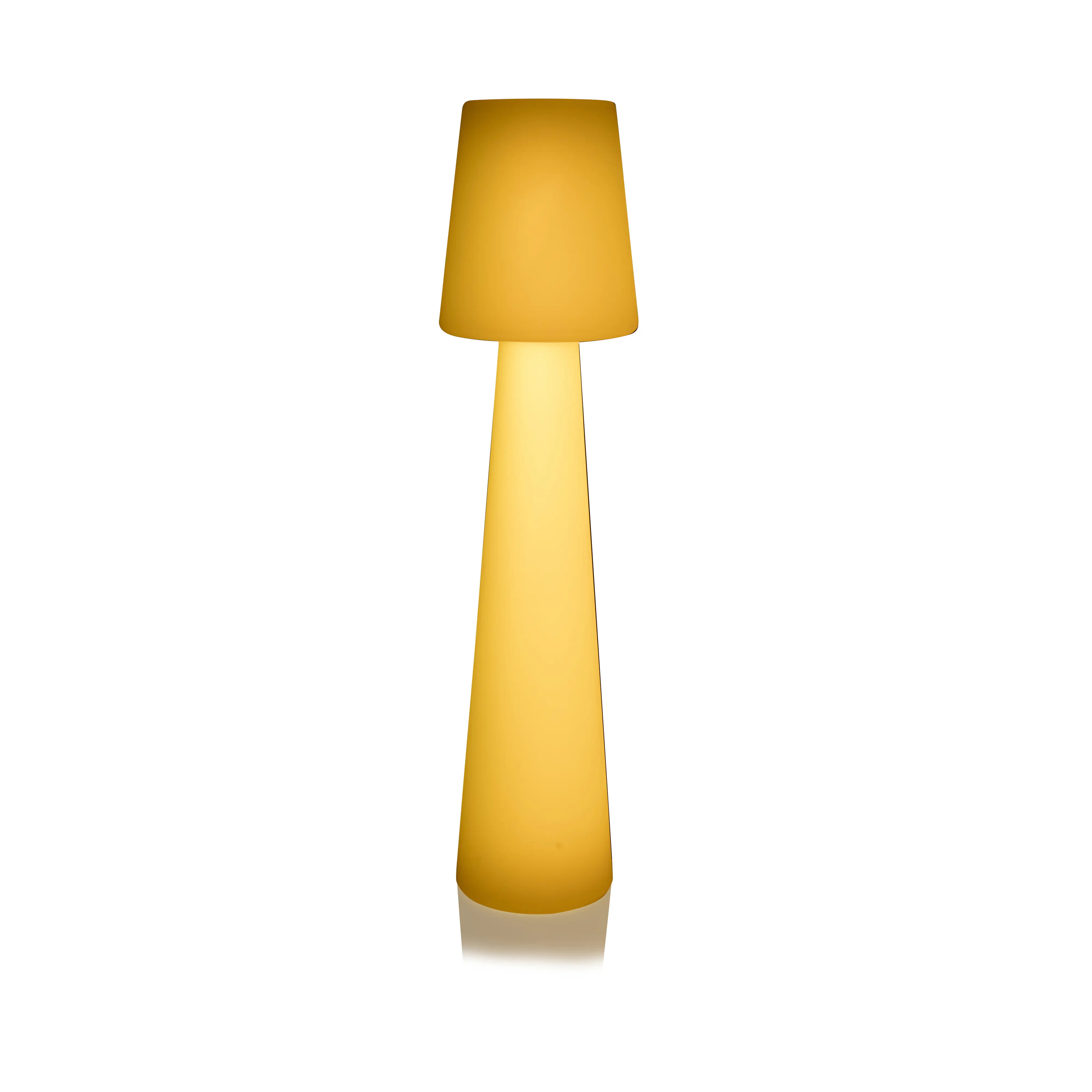 Smartwares LED Außen-Stehleuchte mit Stecker 12 W 1200 lm RGB 3m Kabel