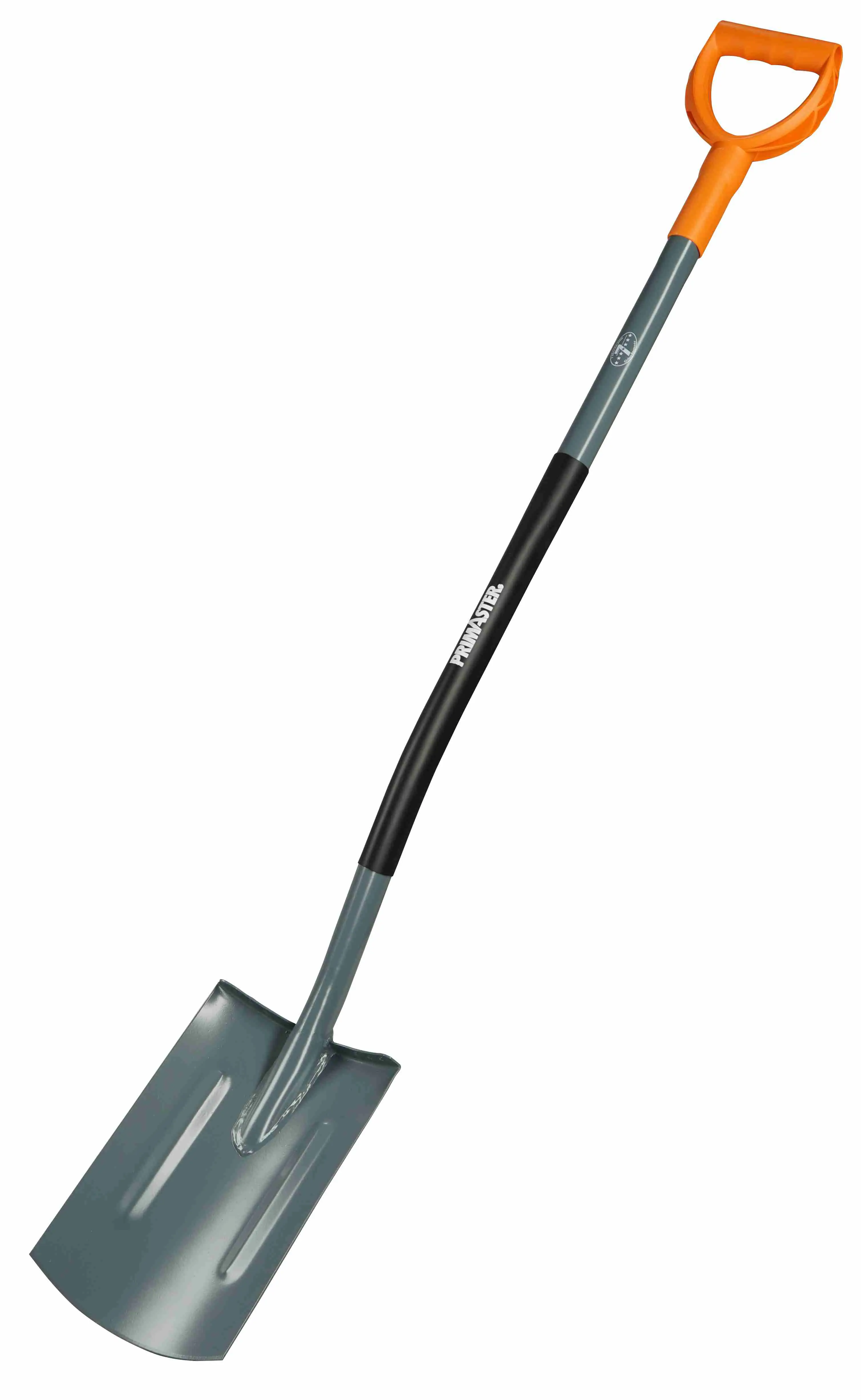 4000925845010 Primaster Gärtnerspaten 30 x 18,5 cm