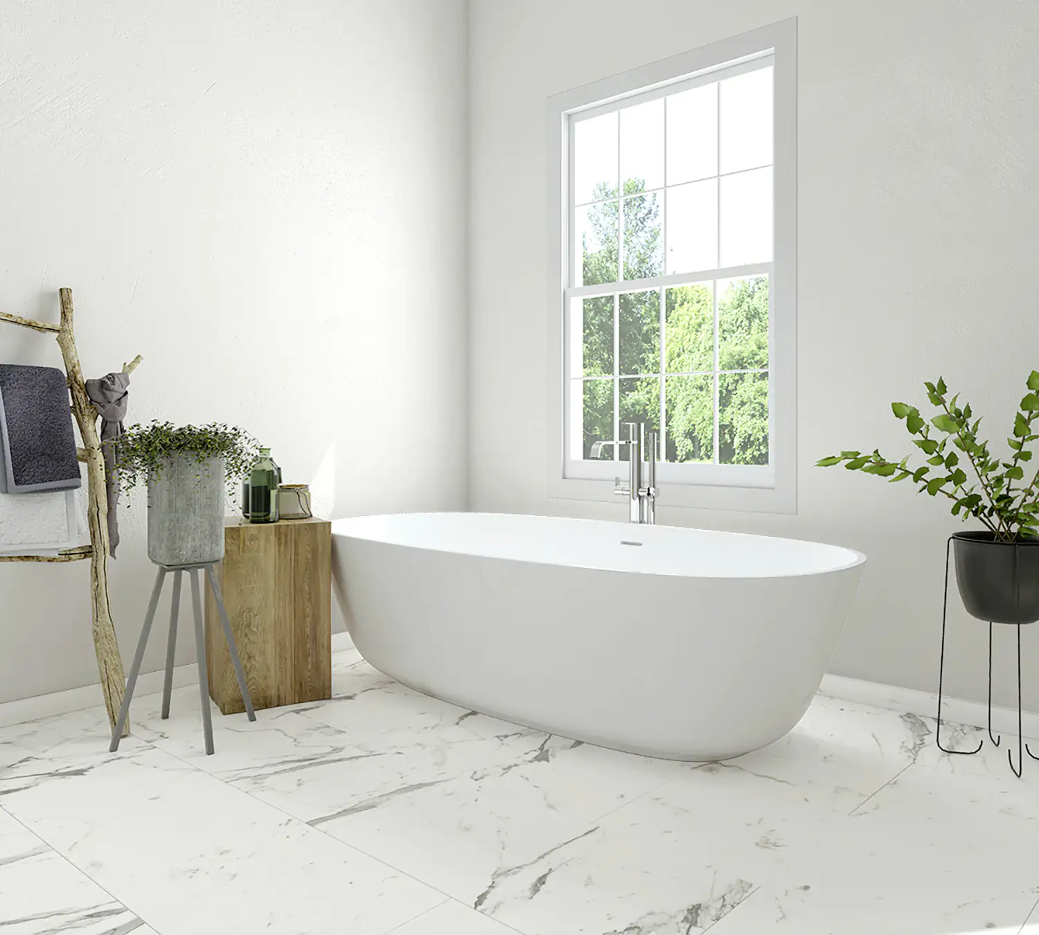 Classen Designboden NEO 2.0 Durmitor