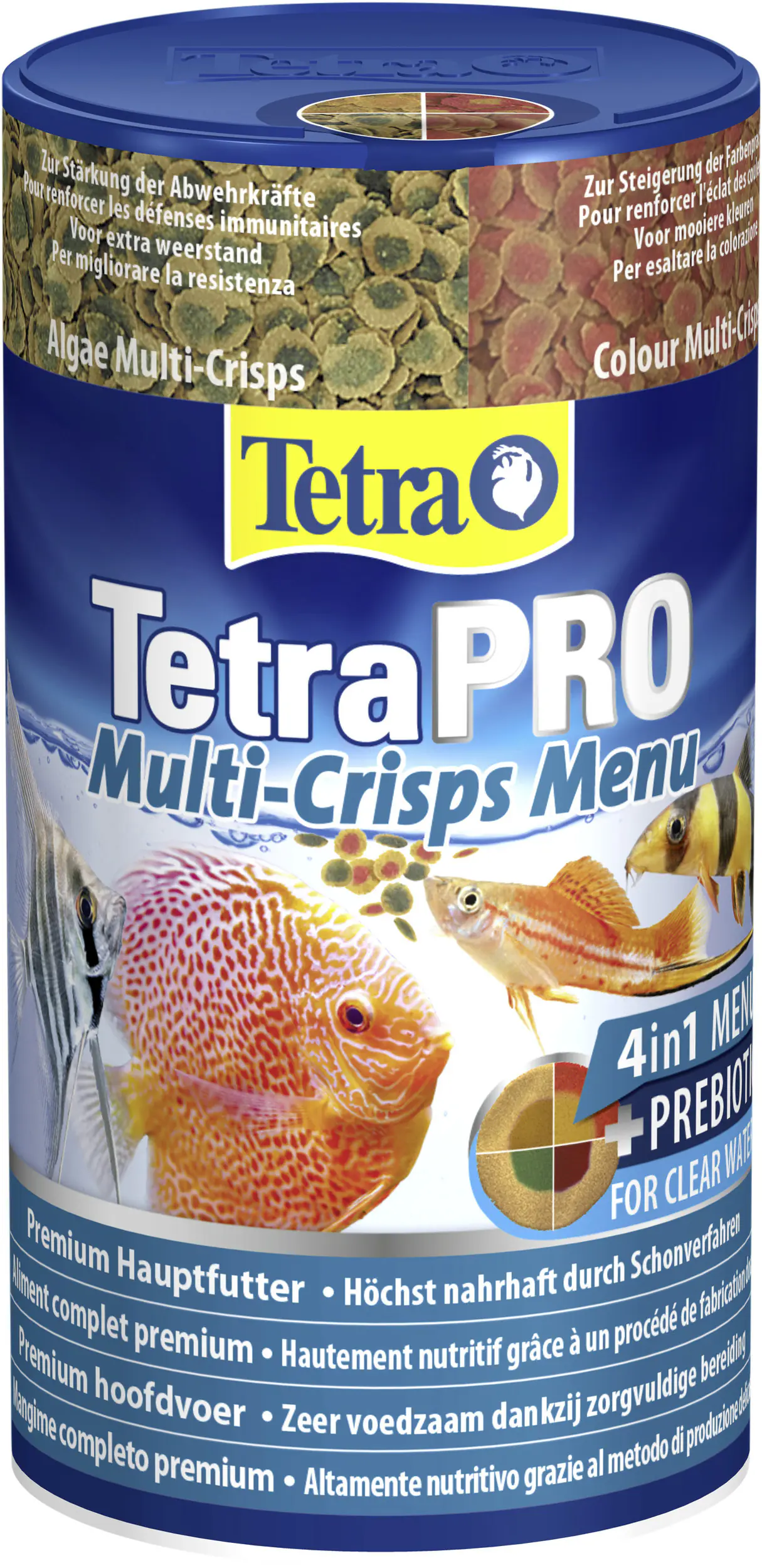 Tetra Pro Menu 250 ml