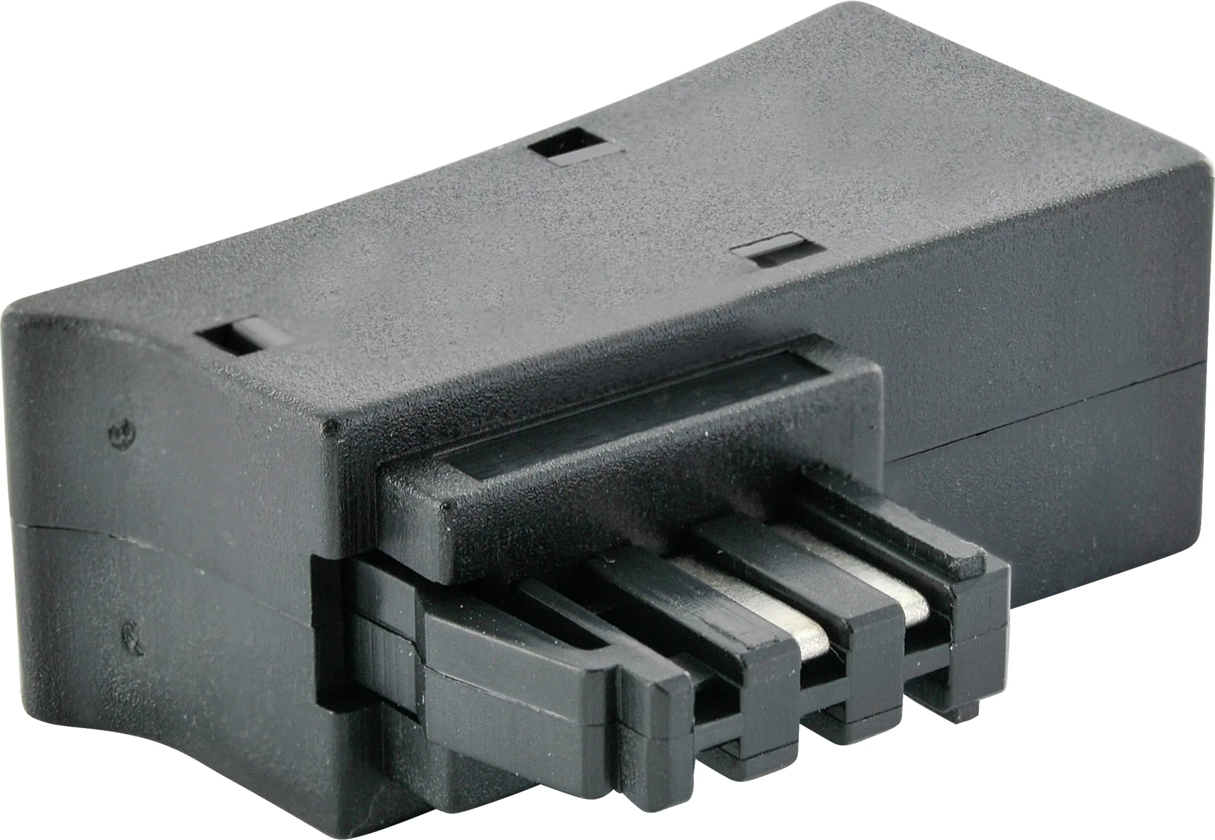 4004005017786 Schwaiger TAE DSL Steckeradapter