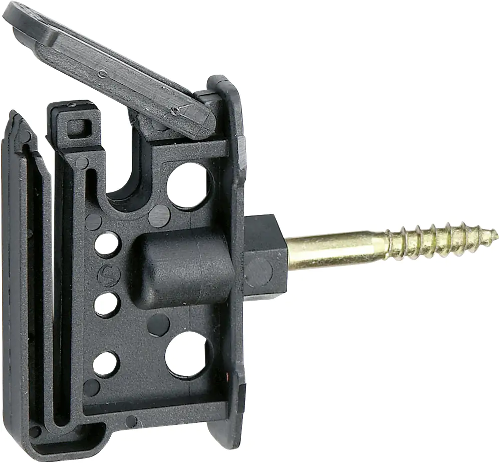 Kerbl Titan Tape Klippisolator 80 Stück