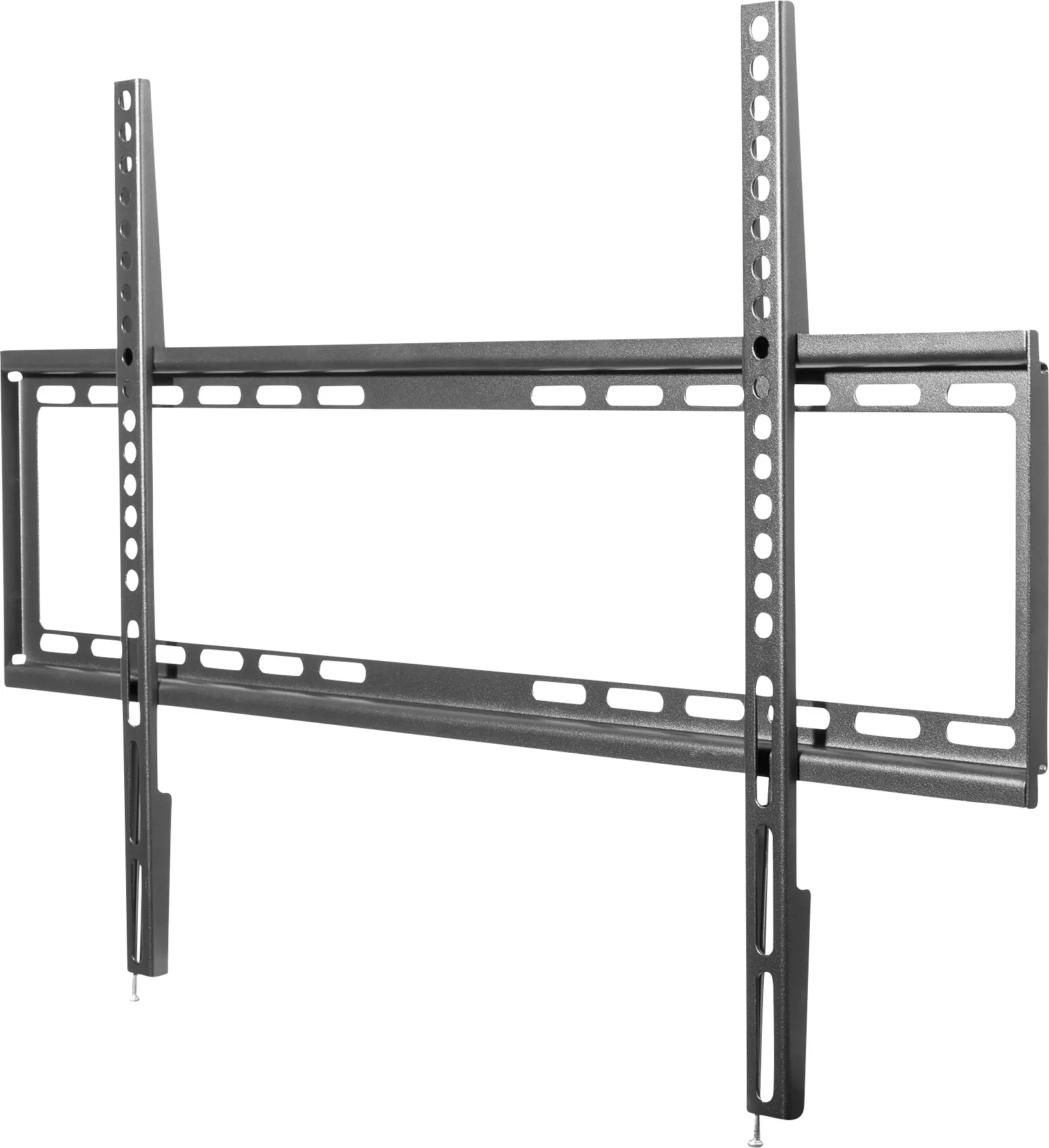 Schwaiger TV Wandhalter Fixed 3 102-204 cm, max. 45 kg