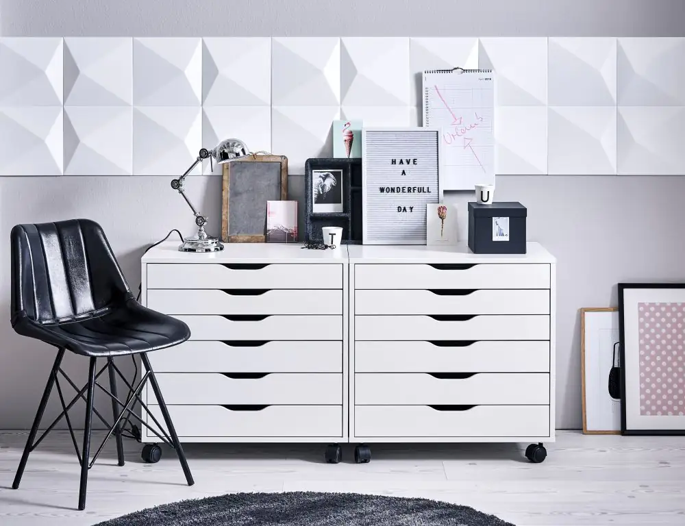 Decosa Creativpaneel Luxor, 48,4cm x 24,2 cm