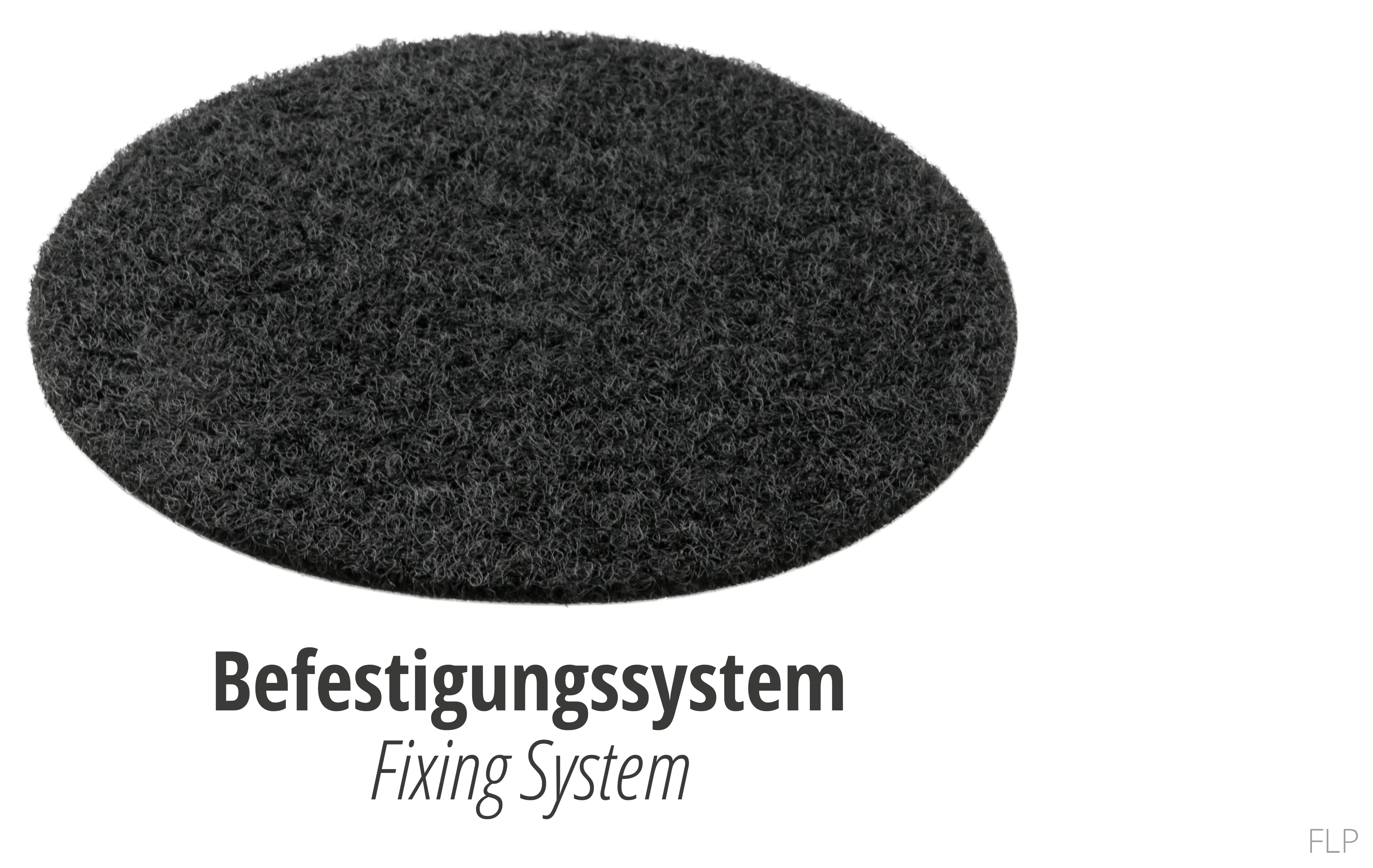 9001778507532_002 Walser Passform Fußmatten Gummi RubberLine für BMW X3 (F25), BMW X4 (F26)