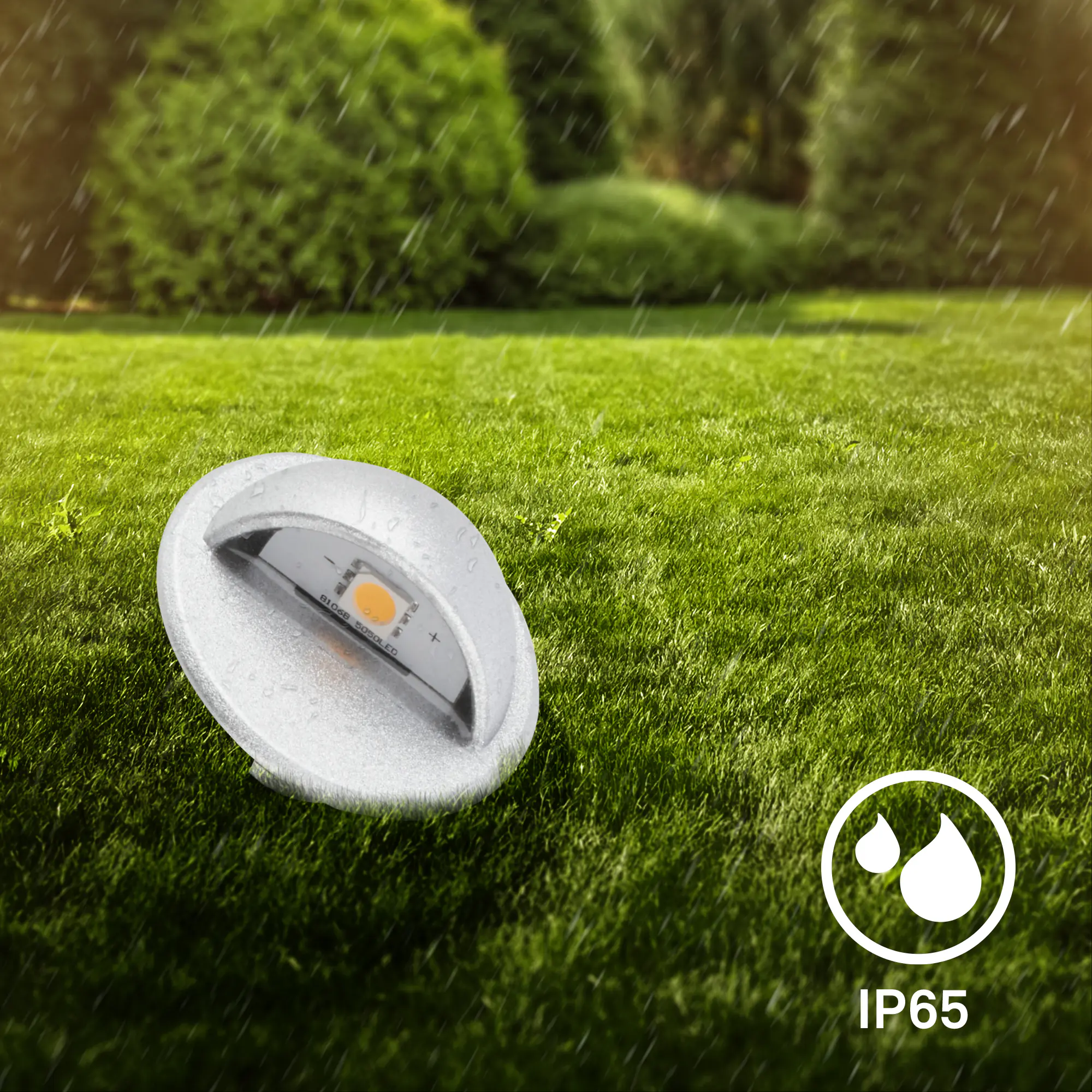 Briloner LED Außen-Bodenstrahler Teak Connect to Shine 3er Ergänzungsset 10 W warmweiß Briloner LED Außen-Bodenstrahler Teak Connect to Shine 3er Ergänzungsset 10 W warmweiß