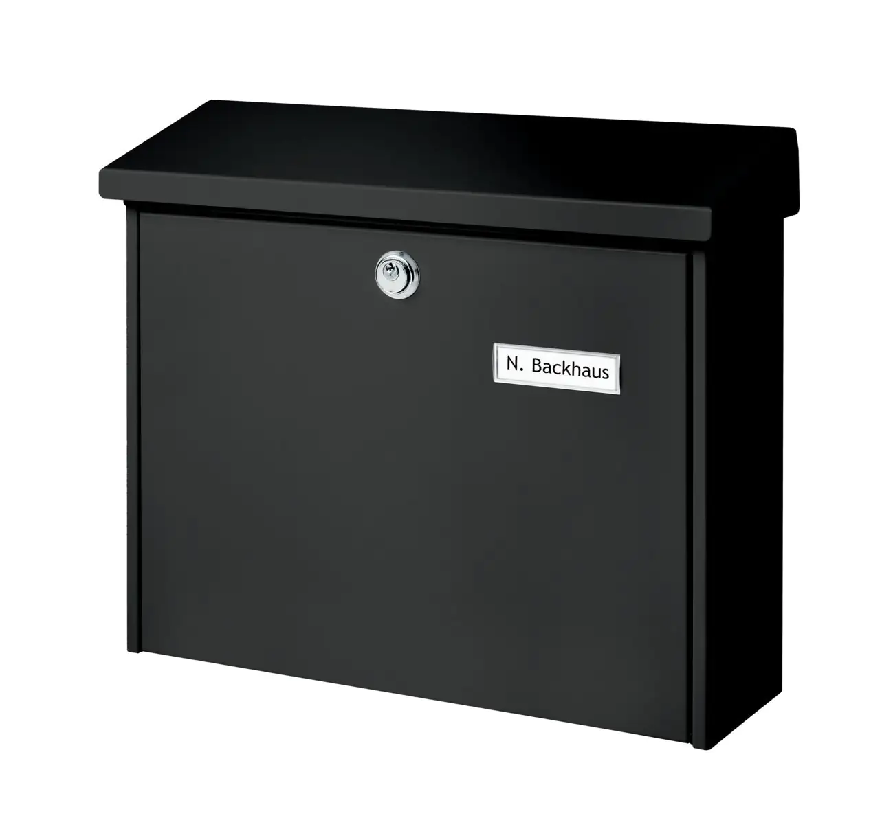 Burg Wächter Briefkasten Amsterdam 867 s 32.1 x 37.7 x 11.5 cm