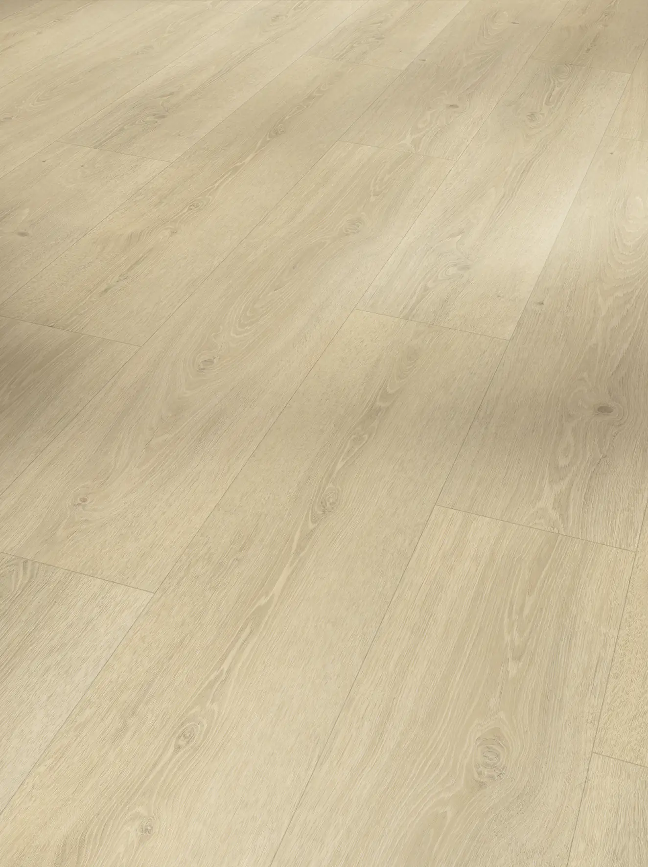 Parador Vinyl Basic 5.3 Eiche Studioline geschliffen