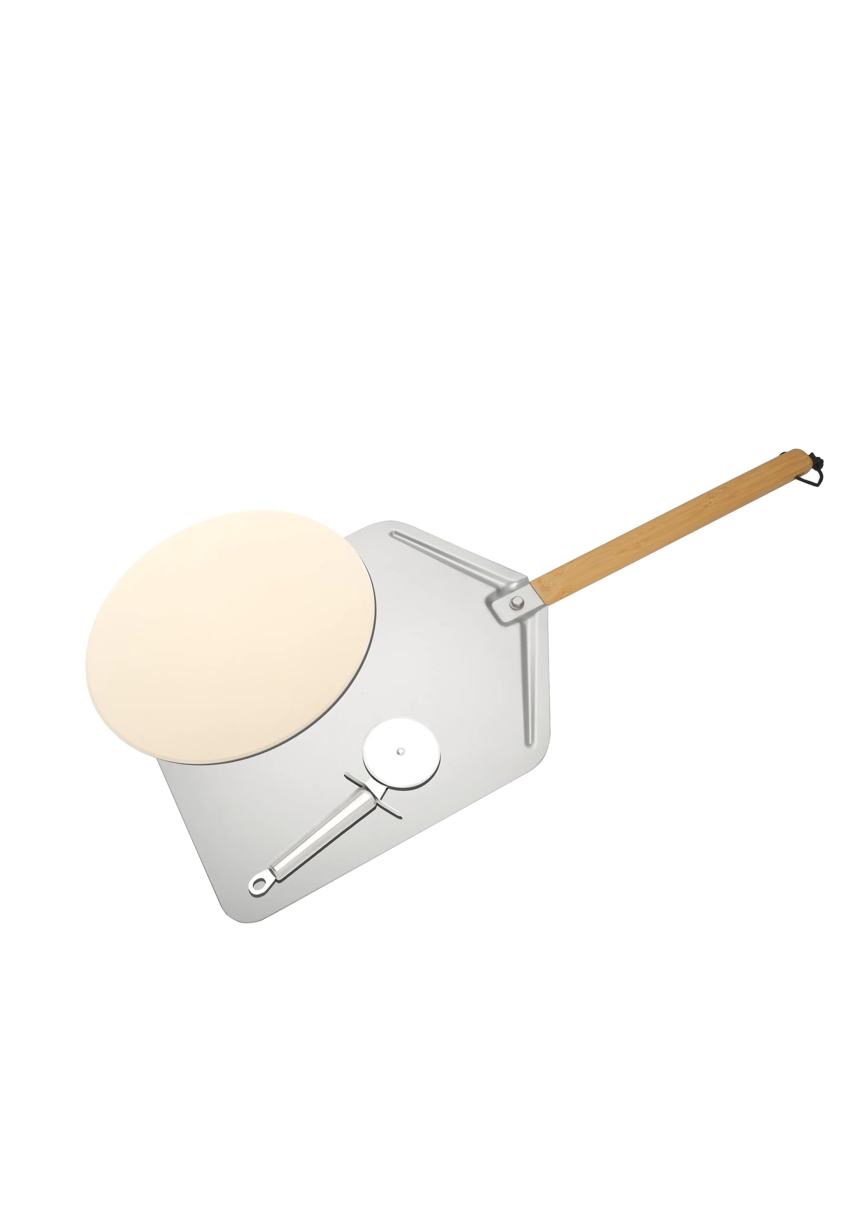 Primaster Pizza-Zubehörset 3 teilig