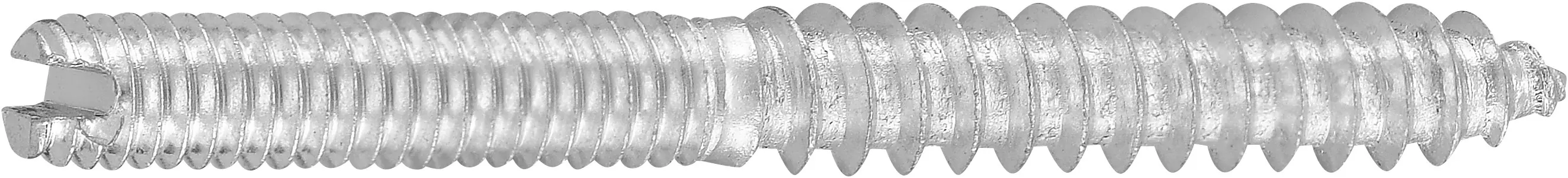 Connex Stockschrauben M4 x 40 mm - 10 Stk.