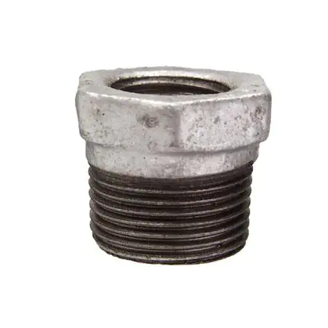 Cornat Temperguss-Reduzierstück 1'' x 3/4'' verzinkt