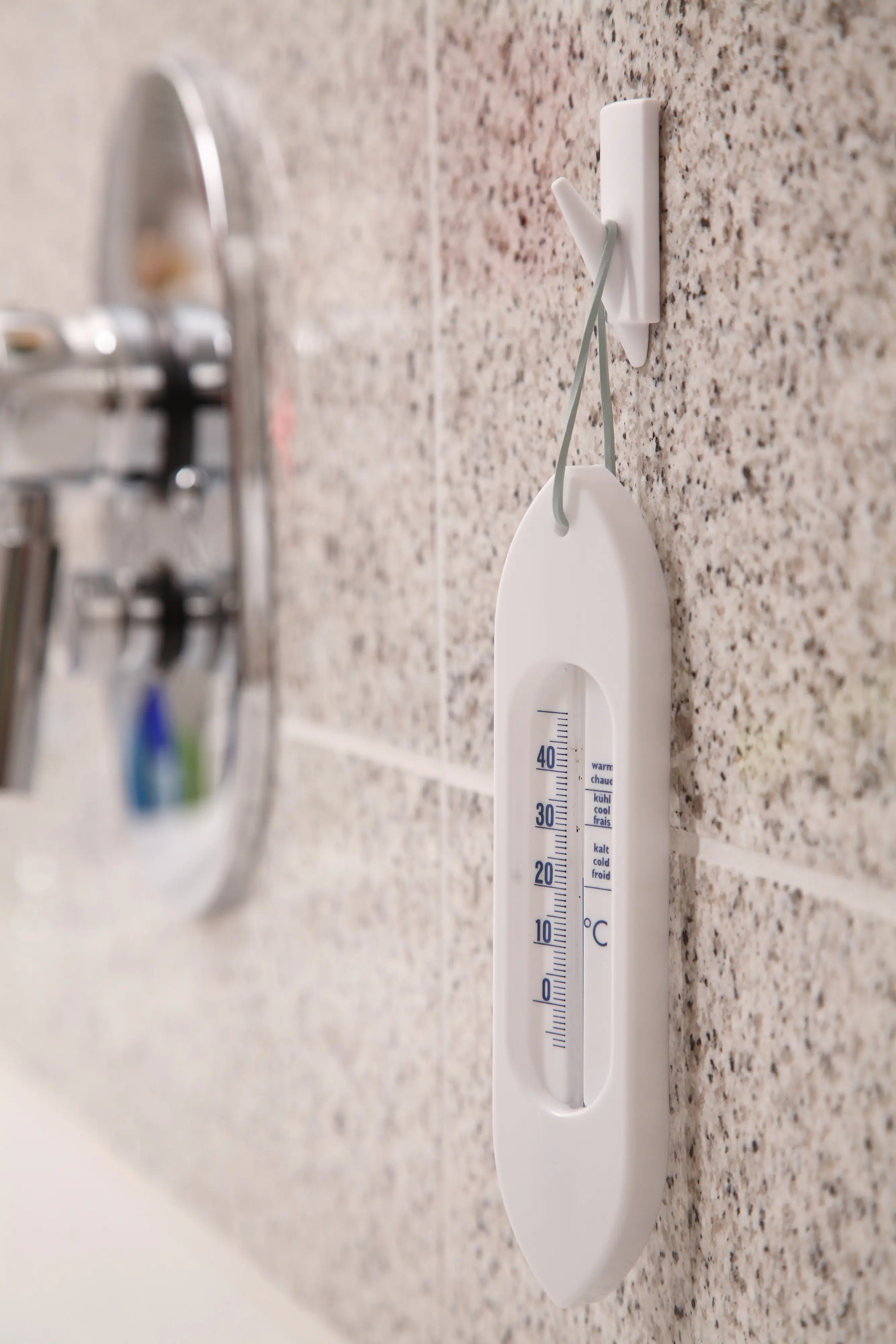 tesa Haken Powerstrip Small 3er-Set, trend