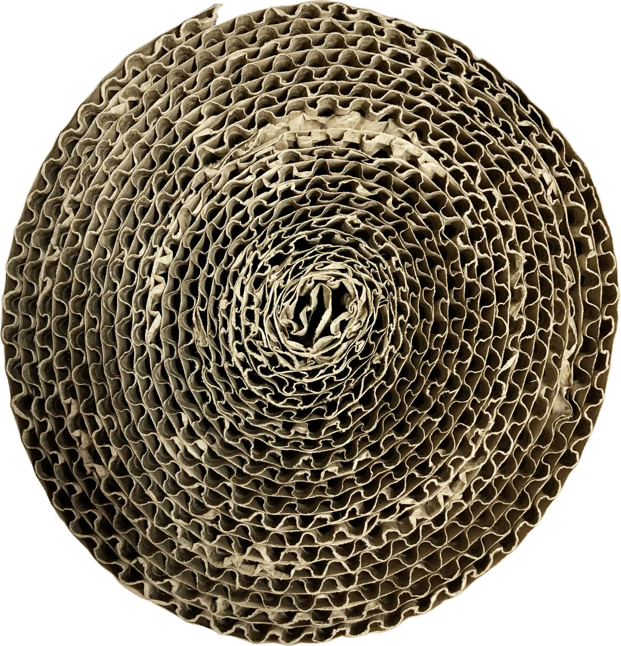 Rollenwellpappe 0,5 x 5 m Rollenwellpappe 0,5 x 5 m