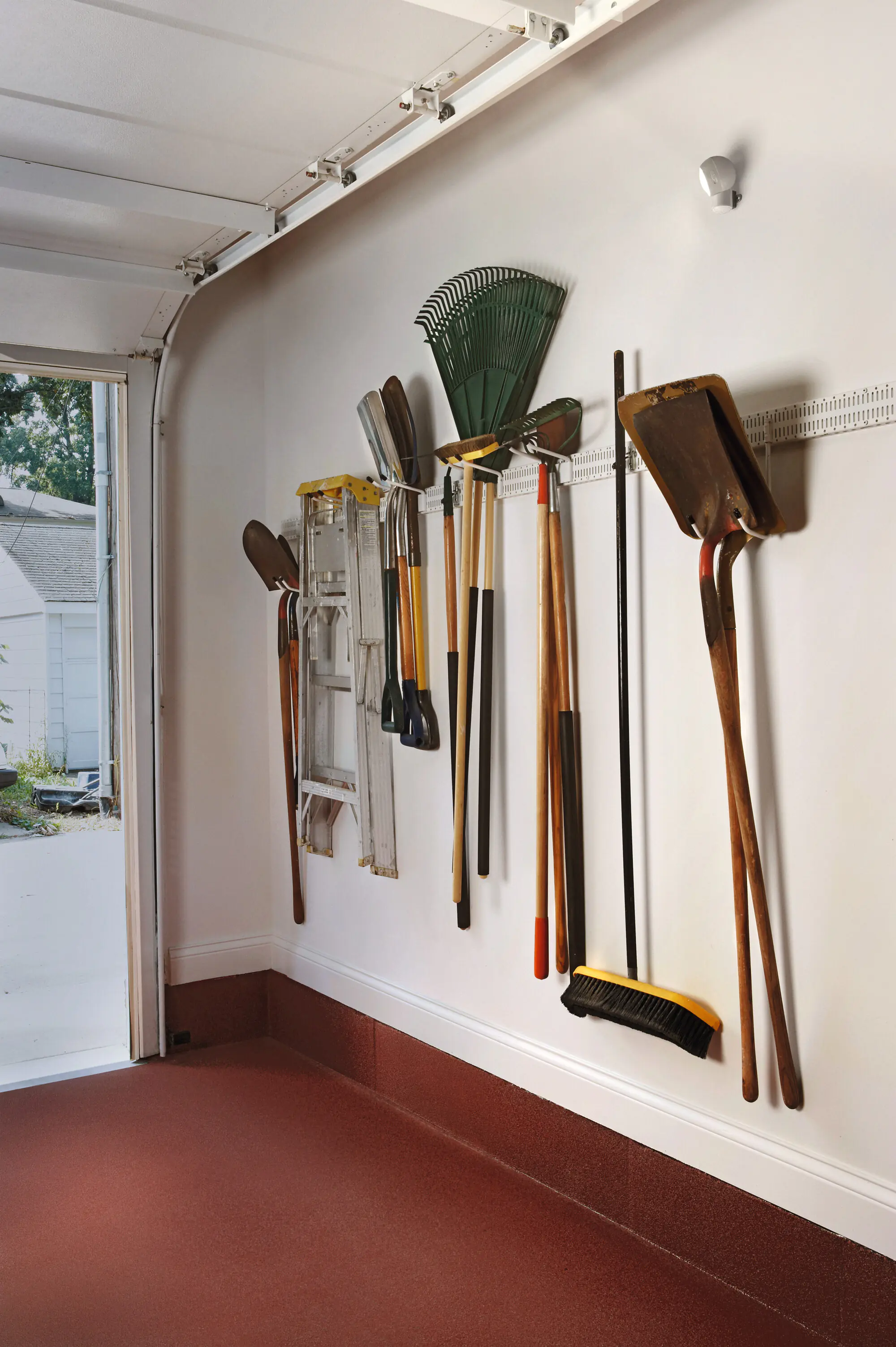 Ledvance LED Nachtlicht Spylux weiß