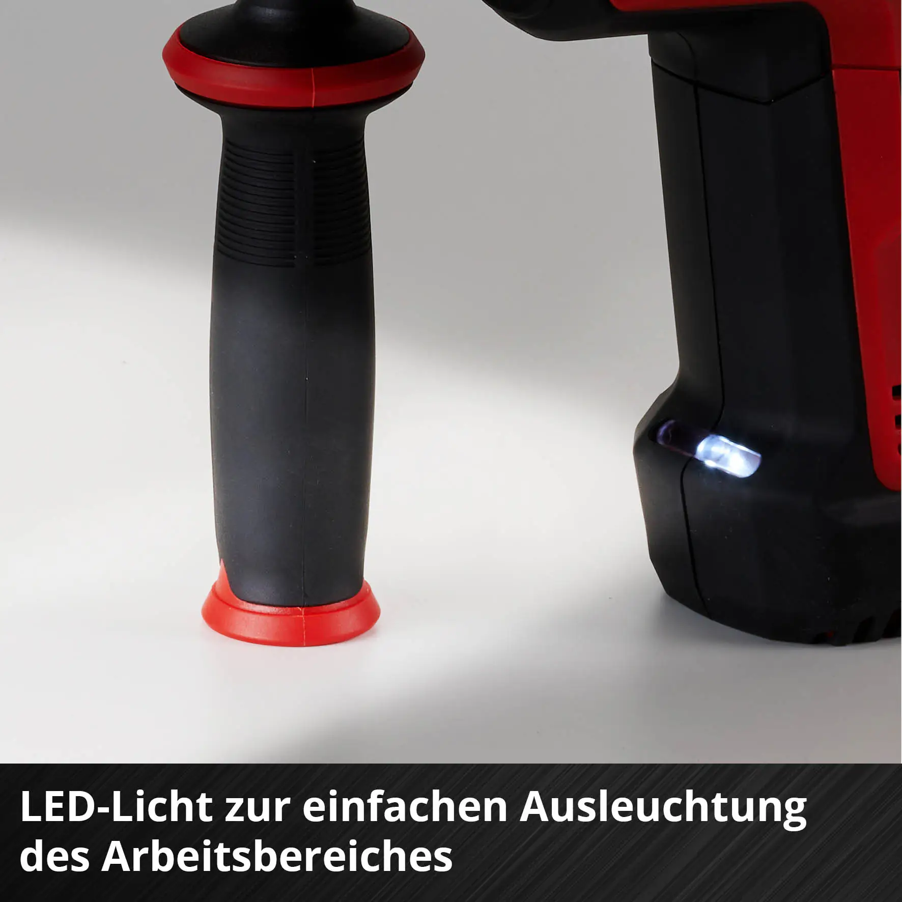 Einhell Professional Akku-Bohrhammer TP-HD 18/26 Li BL Solo Einhell Professional Akku-Bohrhammer TP-HD 18/26 Li BL Solo
