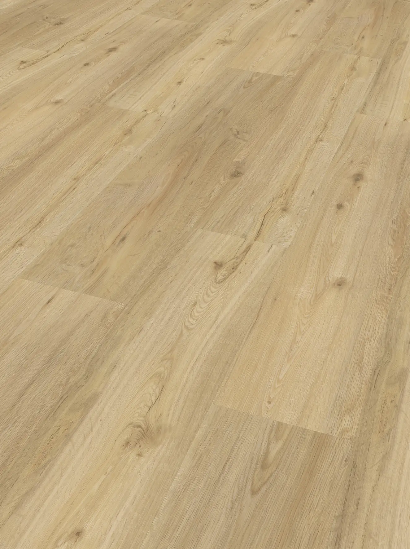 Parador Vinyl Basic 30 Eiche natur Landhausdiele