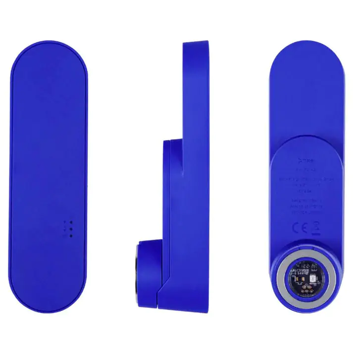 IOmeter Plug & Play Smart Meter Stromzähler-Tracker