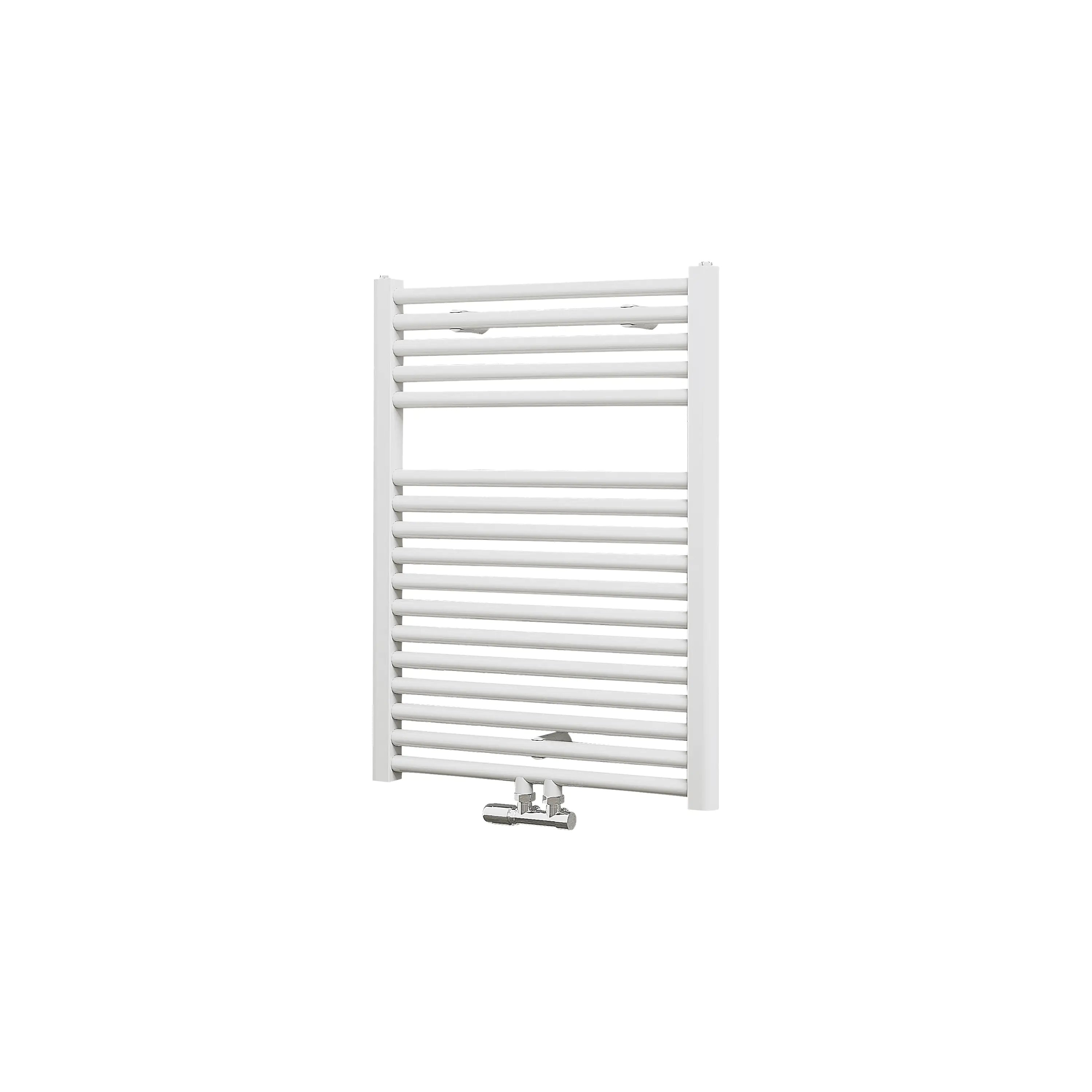 Schulte Badheizkörper München 77,5 x 60 cm 532 Watt